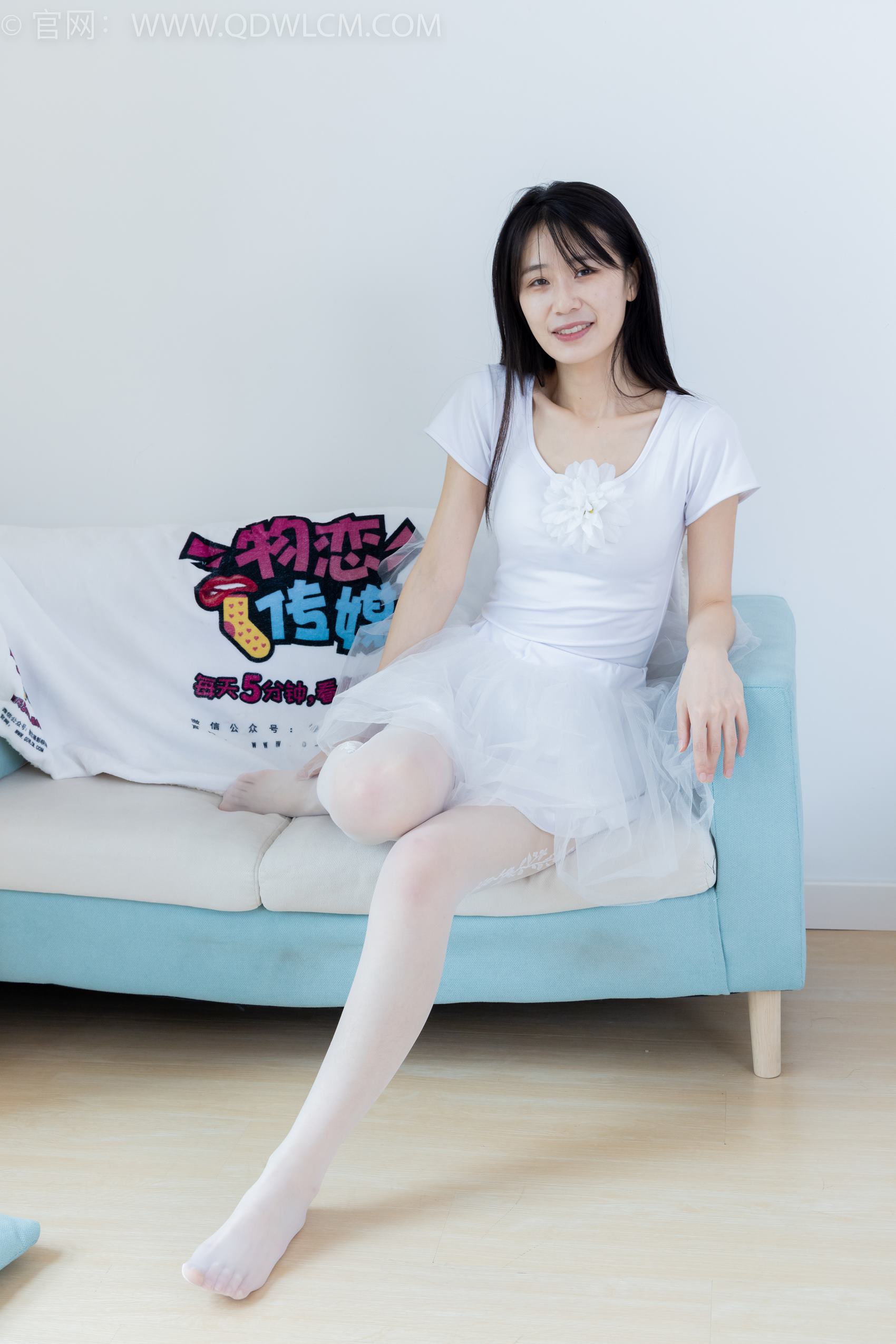 图片[69]-物恋传媒 NO.1987 菜菜-最好的时光[170P] – 速更版-美库