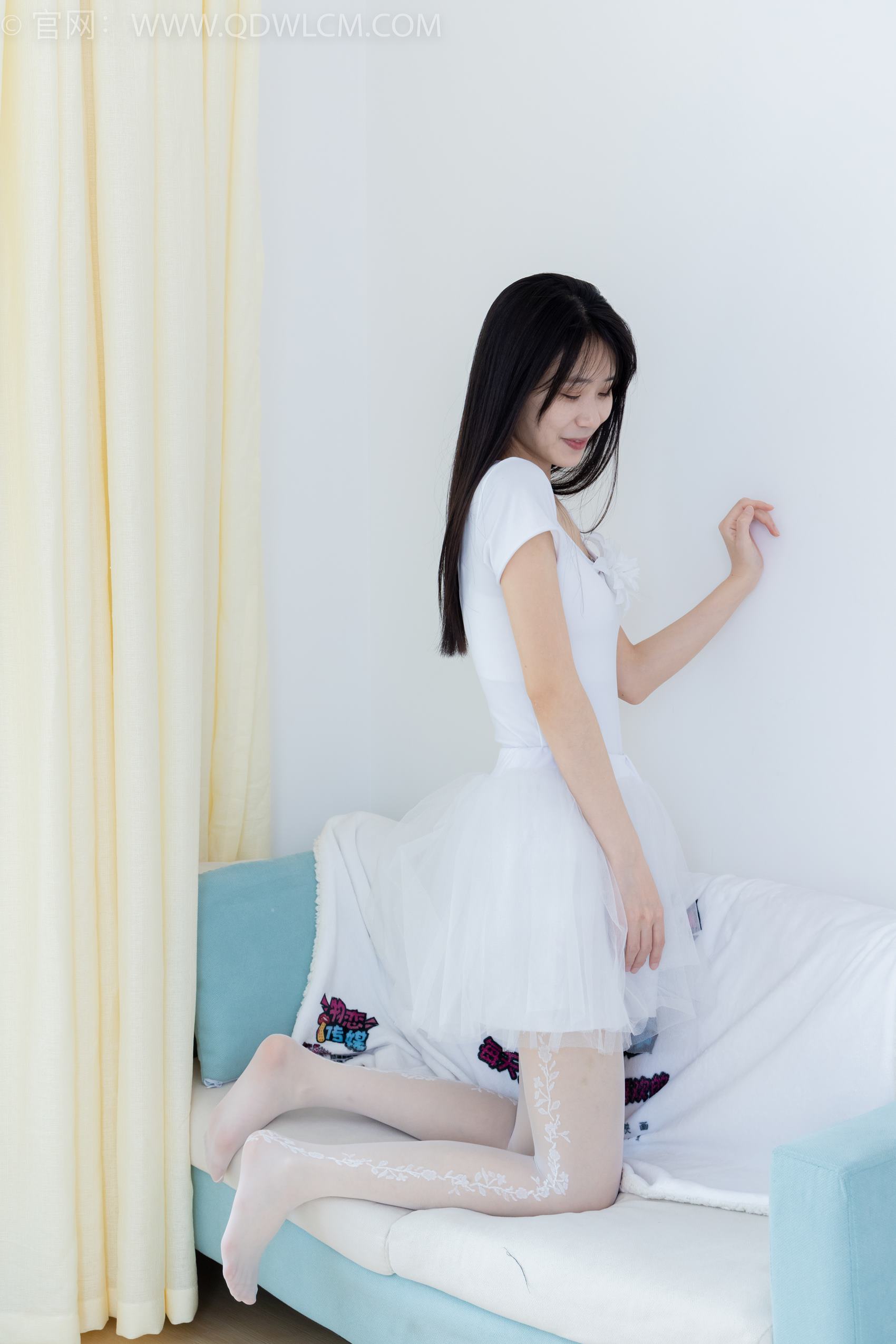 图片[84]-物恋传媒 NO.1987 菜菜-最好的时光[170P] – 速更版-美库