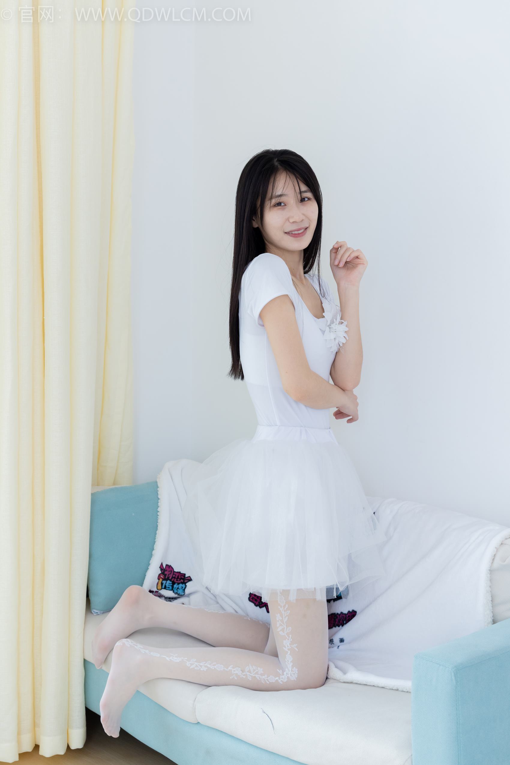 图片[85]-物恋传媒 NO.1987 菜菜-最好的时光[170P] – 速更版-美库