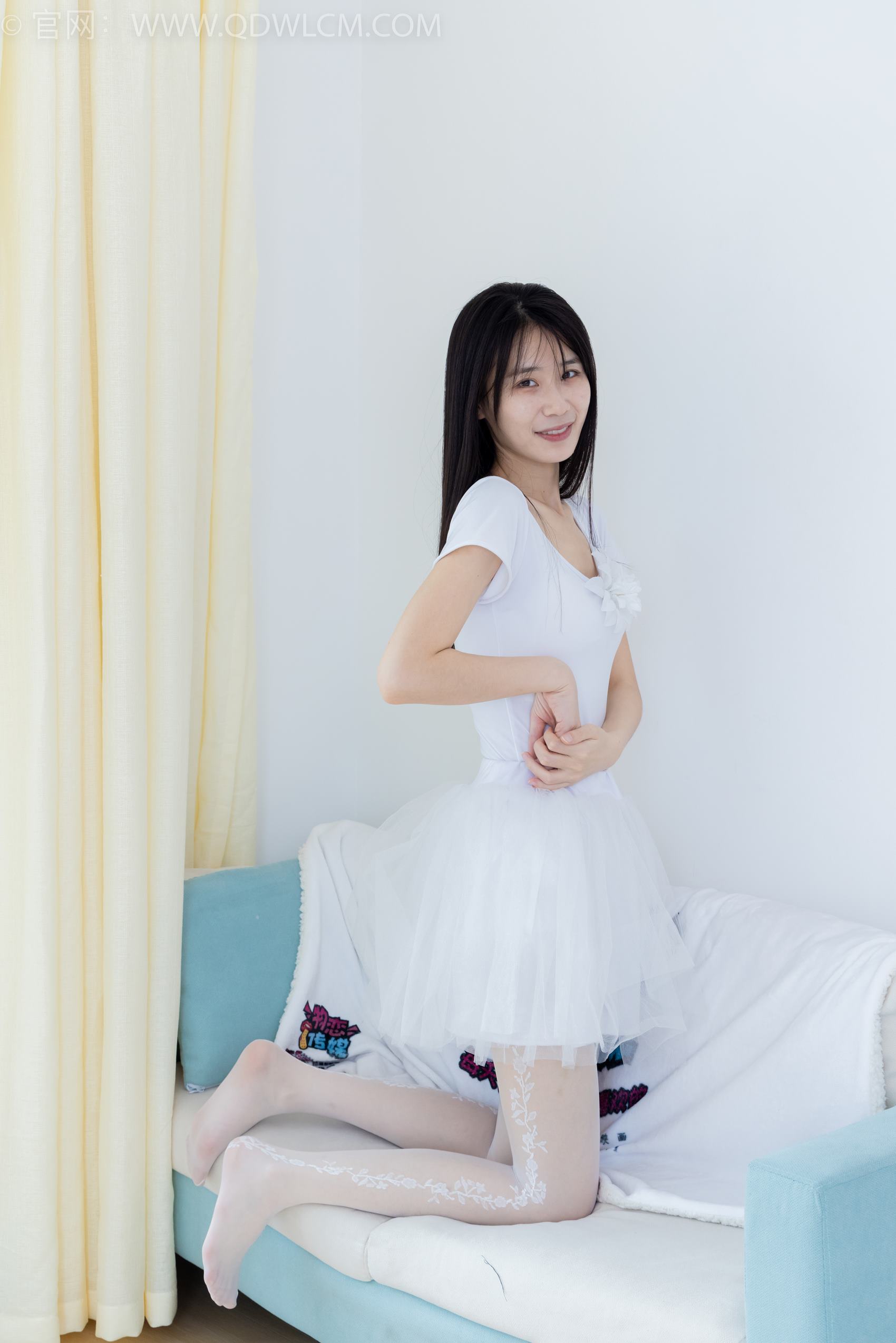 图片[86]-物恋传媒 NO.1987 菜菜-最好的时光[170P] – 速更版-美库