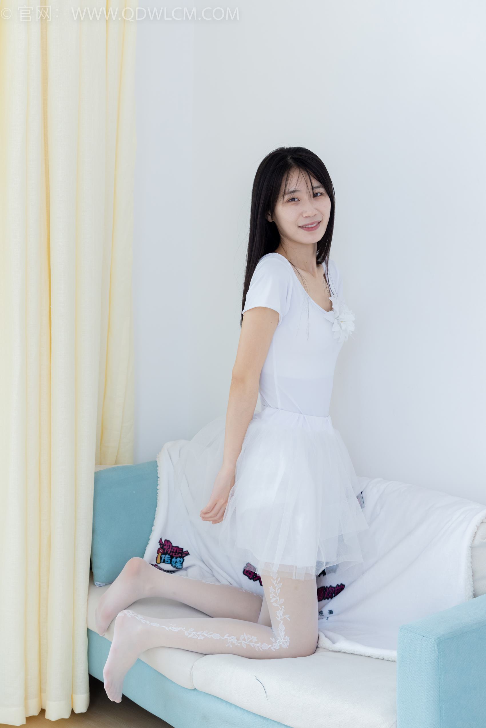 图片[87]-物恋传媒 NO.1987 菜菜-最好的时光[170P] – 速更版-美库