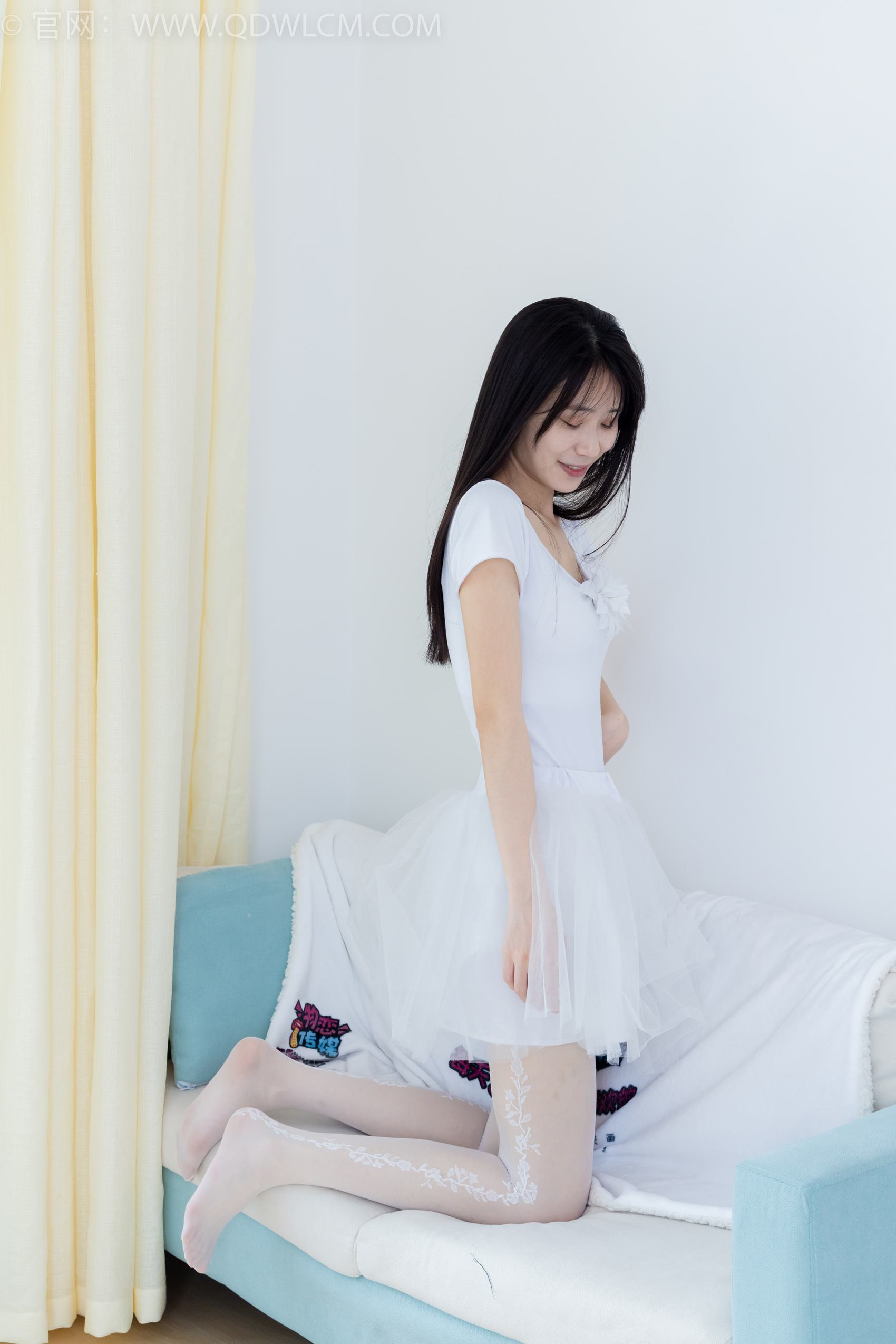 图片[88]-物恋传媒 NO.1987 菜菜-最好的时光[170P] – 速更版-美库