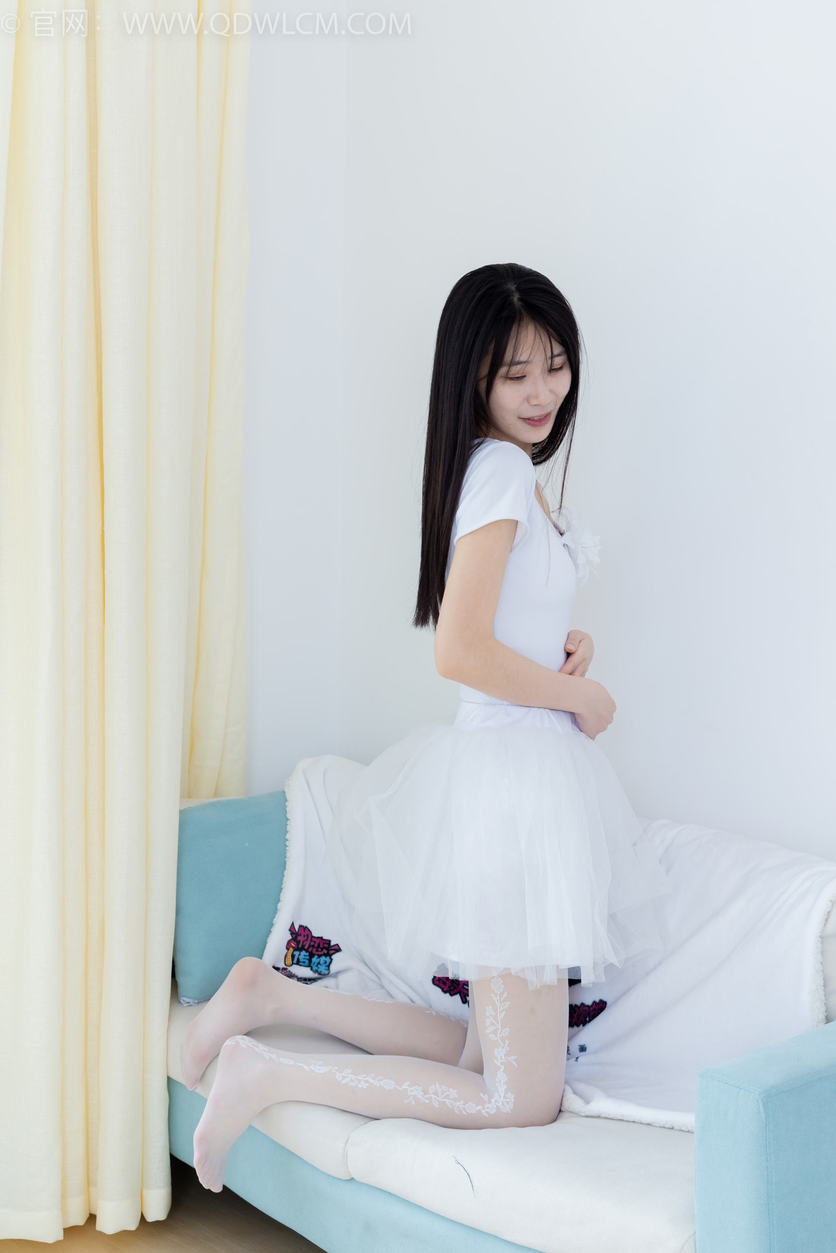 图片[90]-物恋传媒 NO.1987 菜菜-最好的时光[170P] – 速更版-美库