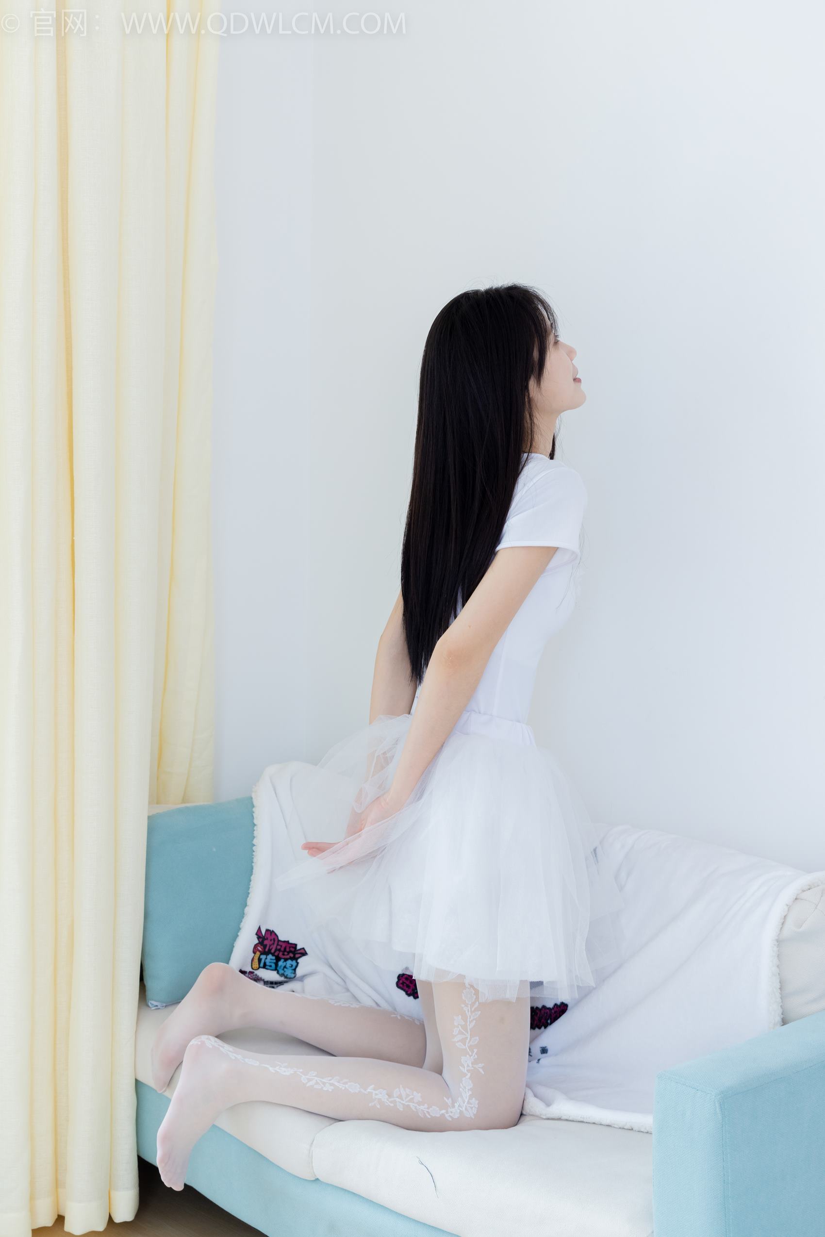 图片[91]-物恋传媒 NO.1987 菜菜-最好的时光[170P] – 速更版-美库