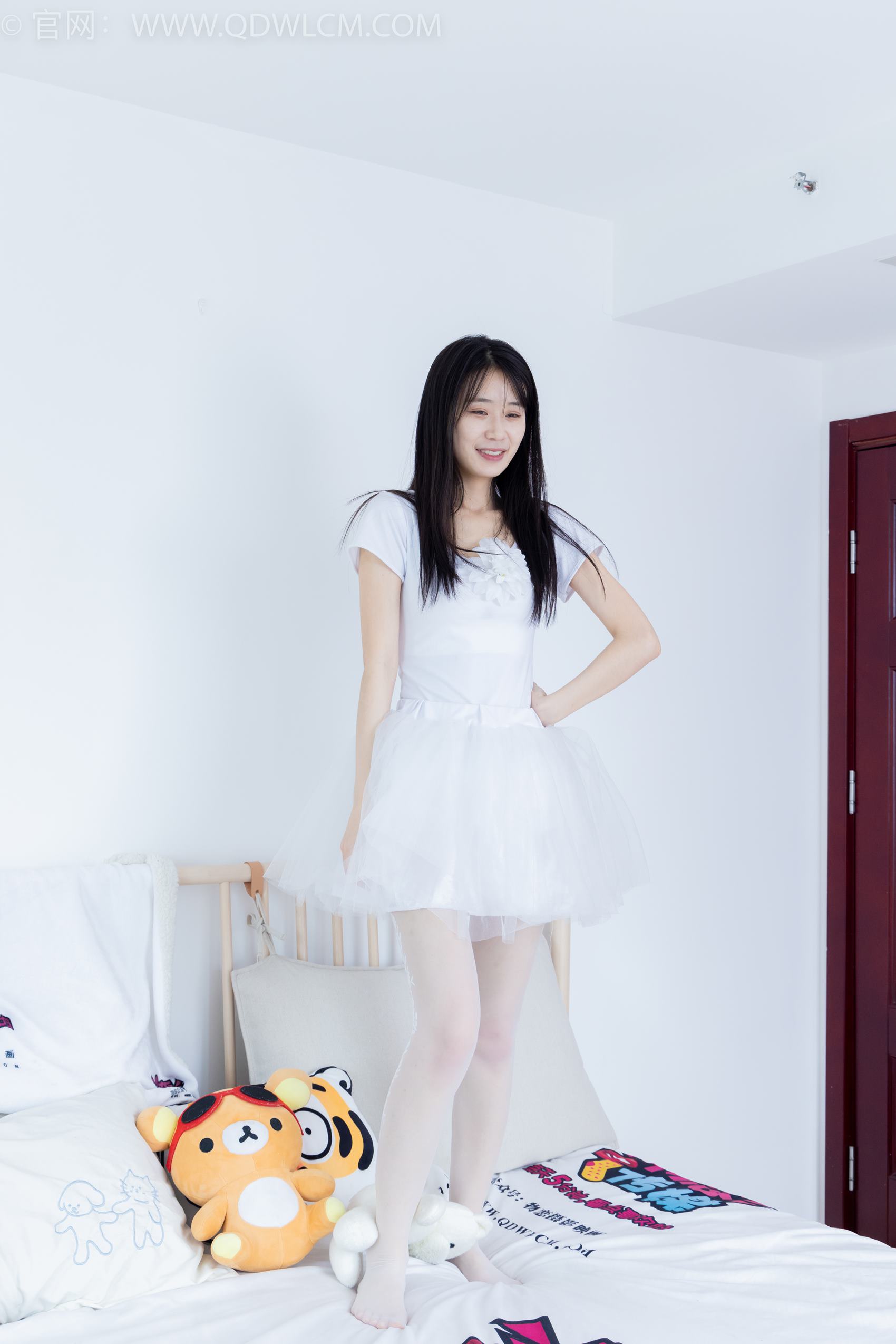 图片[100]-物恋传媒 NO.1987 菜菜-最好的时光[170P] – 速更版-美库