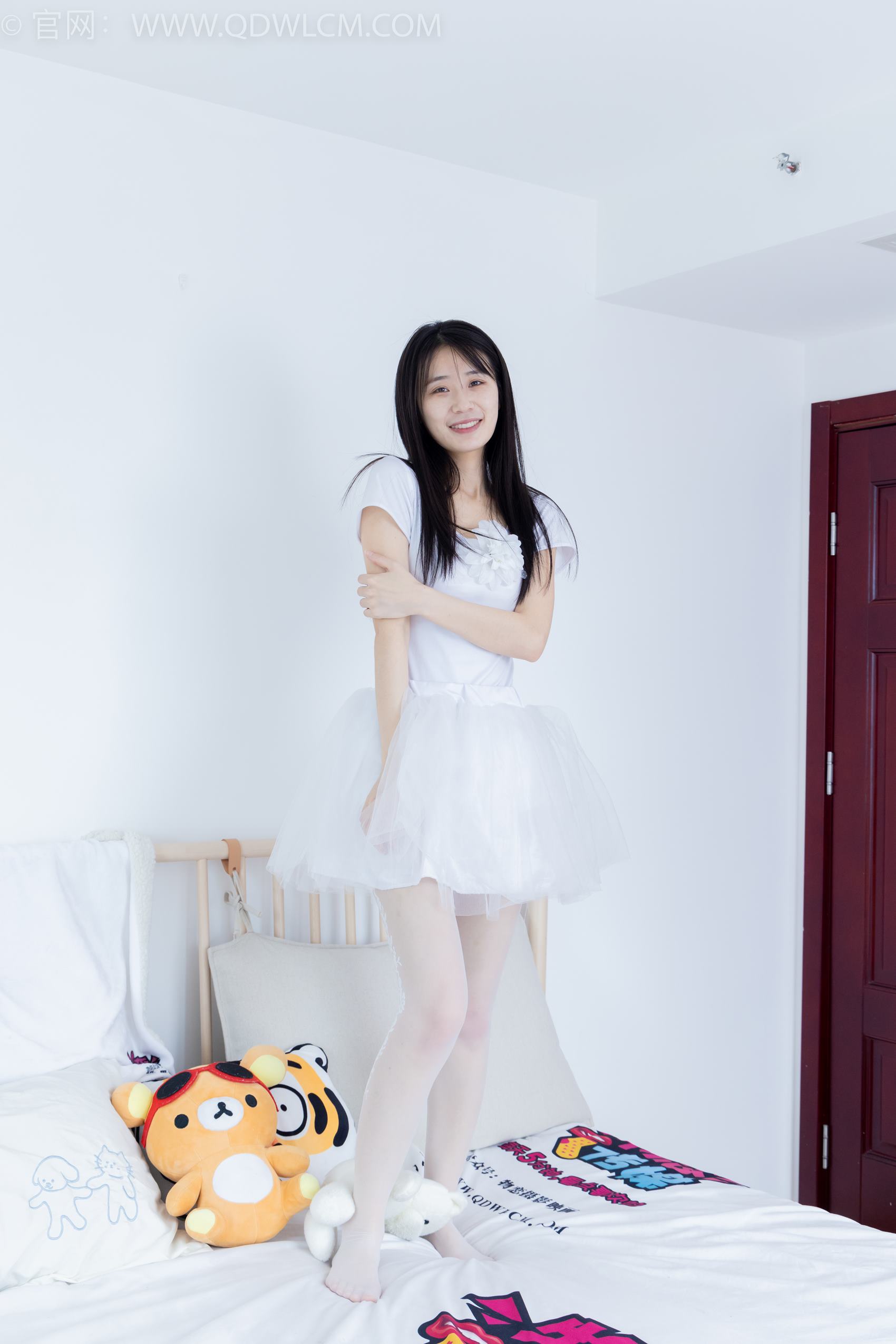 图片[101]-物恋传媒 NO.1987 菜菜-最好的时光[170P] – 速更版-美库