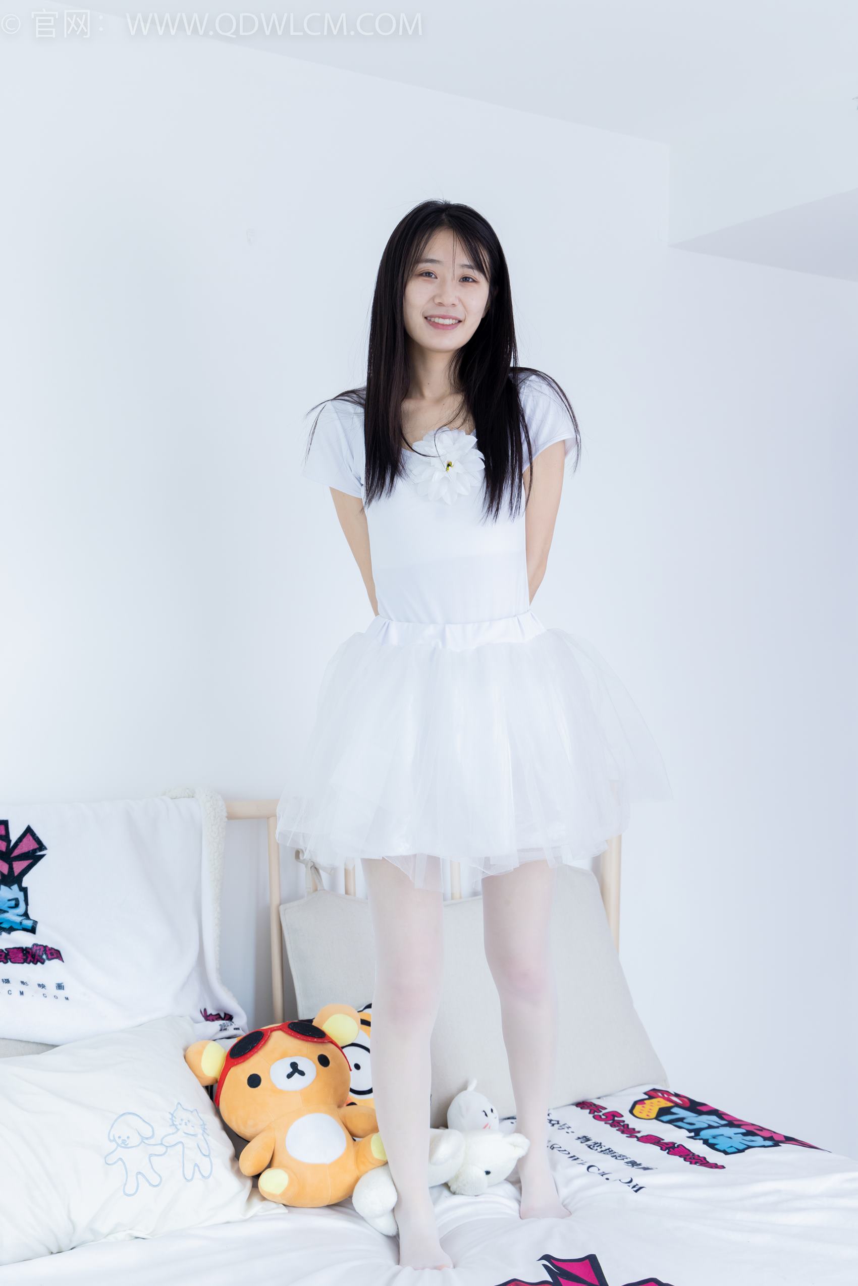 图片[103]-物恋传媒 NO.1987 菜菜-最好的时光[170P] – 速更版-美库