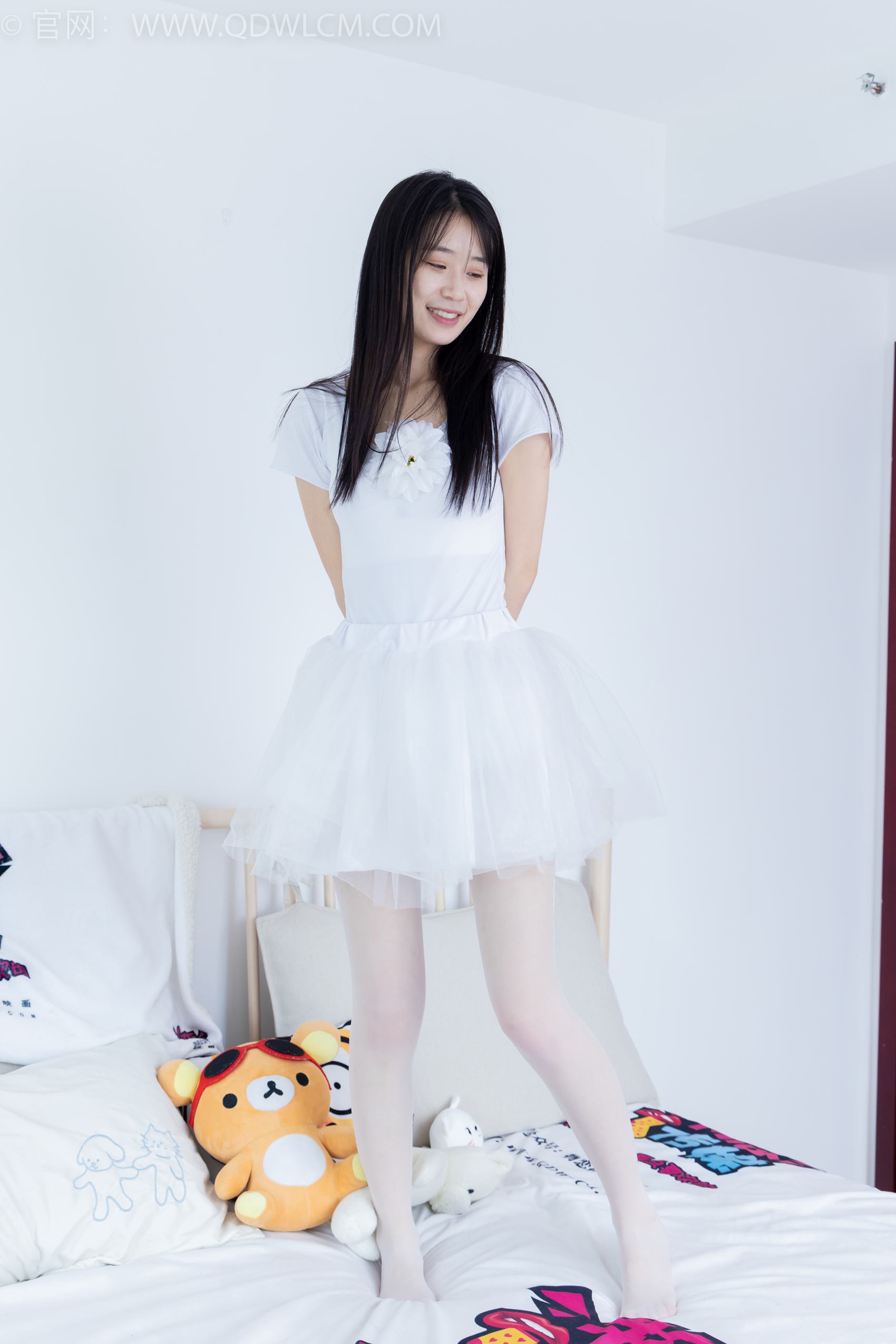 图片[104]-物恋传媒 NO.1987 菜菜-最好的时光[170P] – 速更版-美库