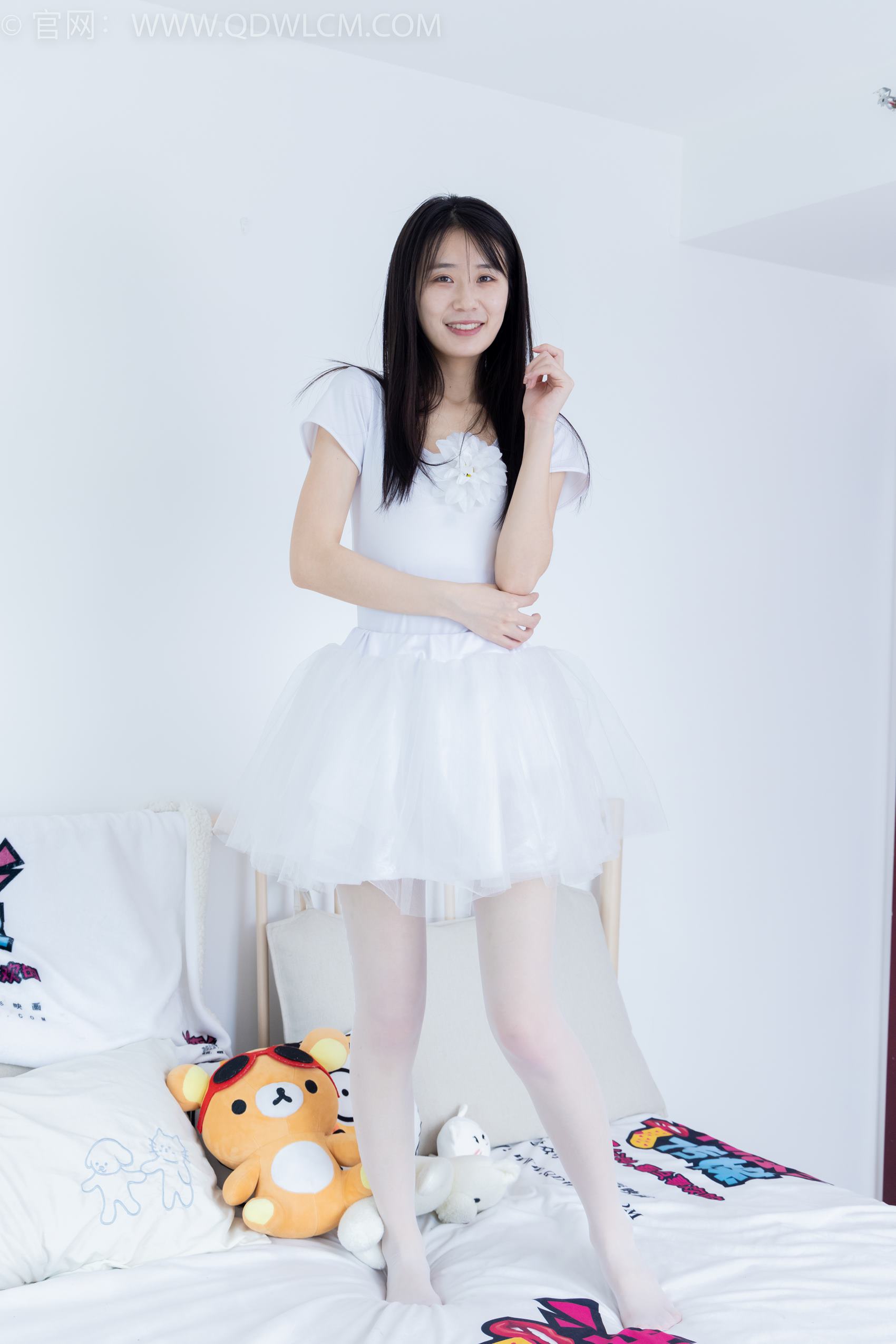 图片[105]-物恋传媒 NO.1987 菜菜-最好的时光[170P] – 速更版-美库