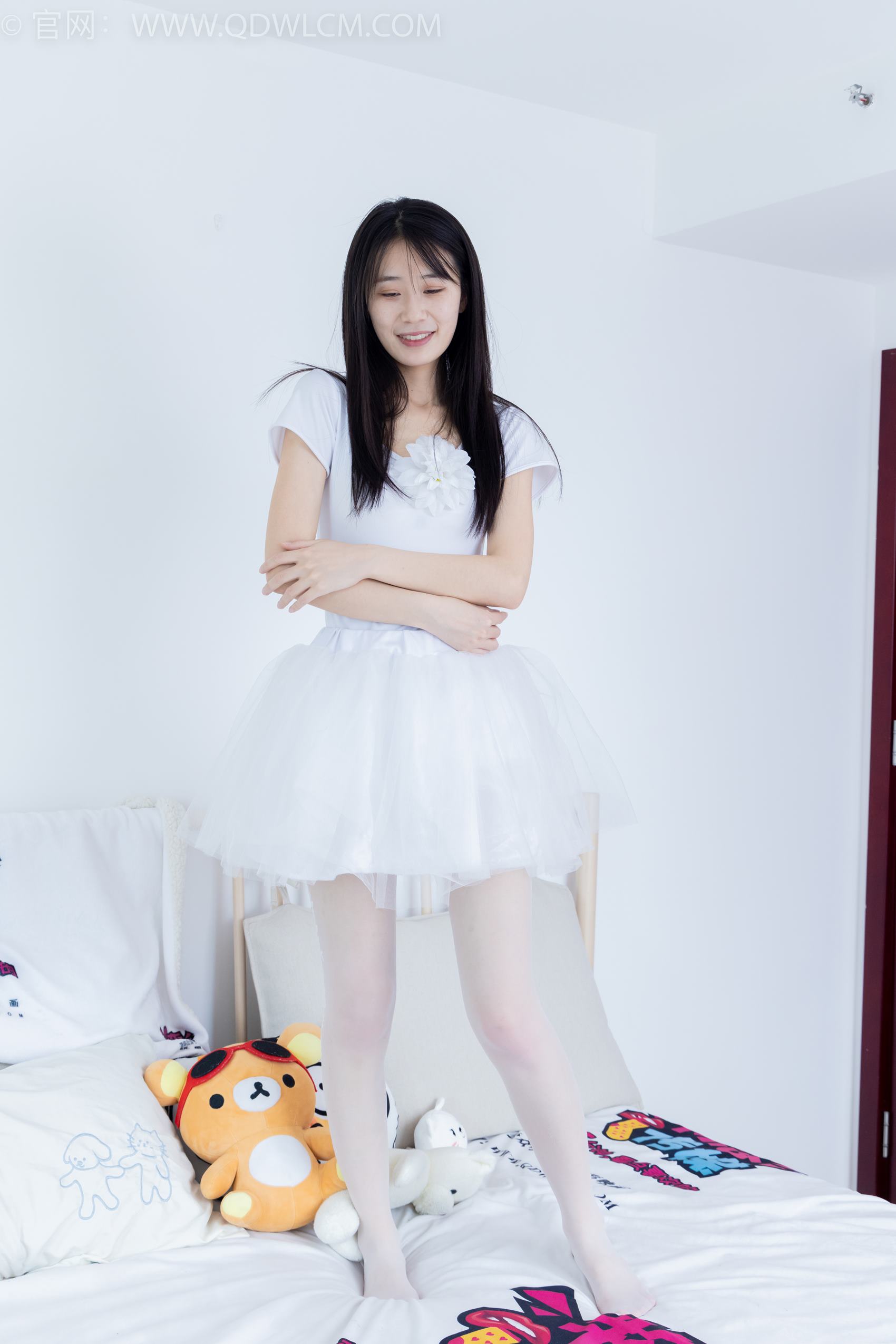 图片[106]-物恋传媒 NO.1987 菜菜-最好的时光[170P] – 速更版-美库