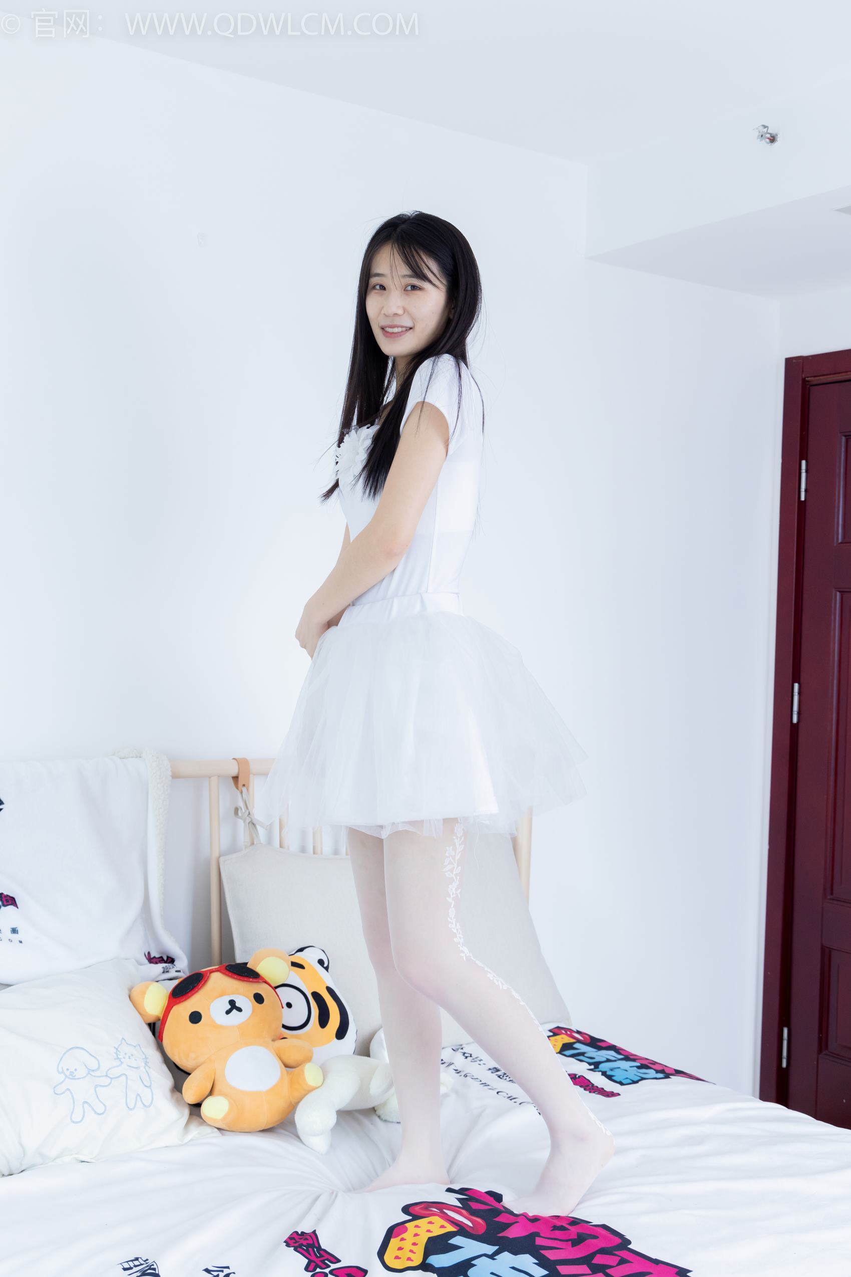 图片[107]-物恋传媒 NO.1987 菜菜-最好的时光[170P] – 速更版-美库