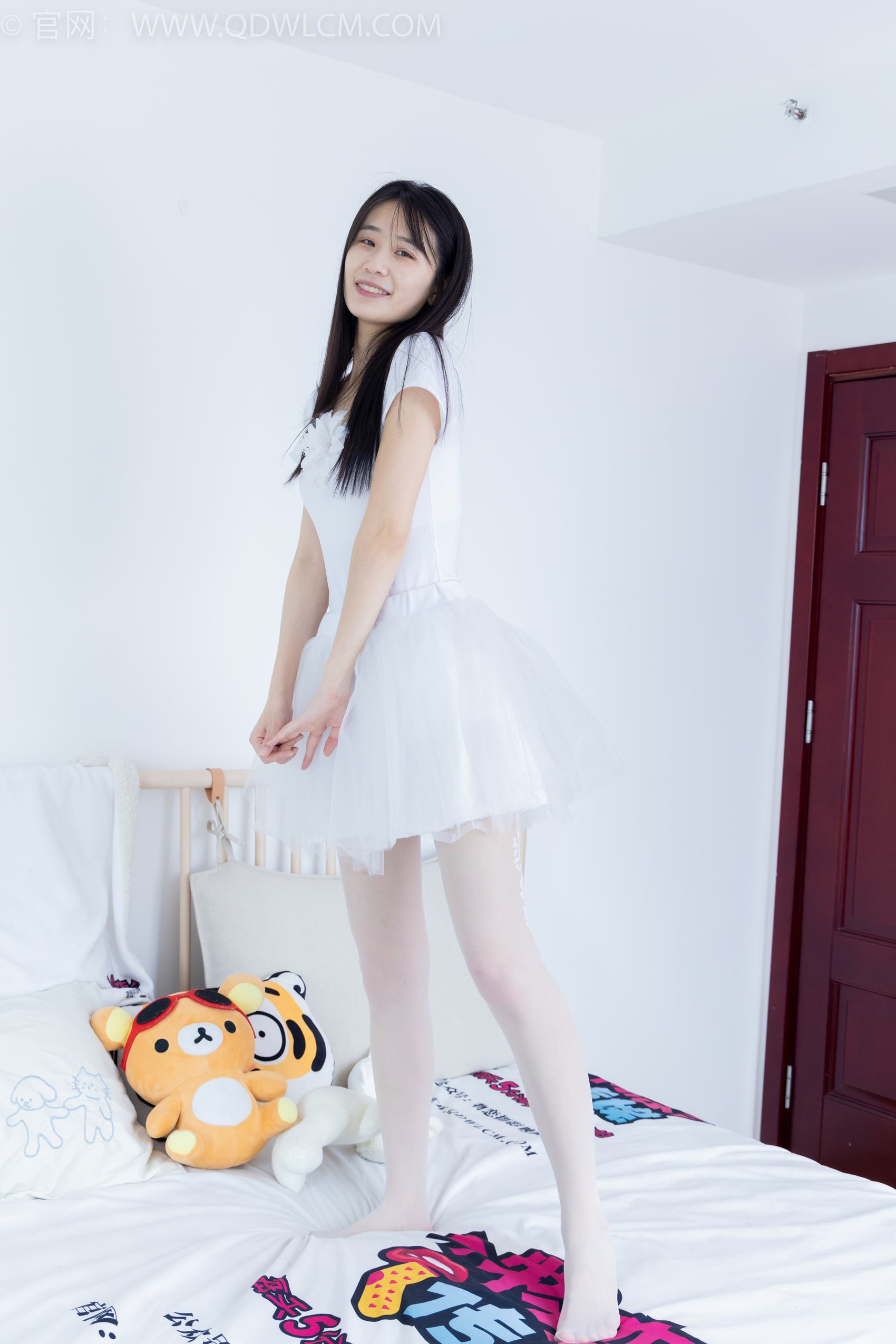 图片[108]-物恋传媒 NO.1987 菜菜-最好的时光[170P] – 速更版-美库