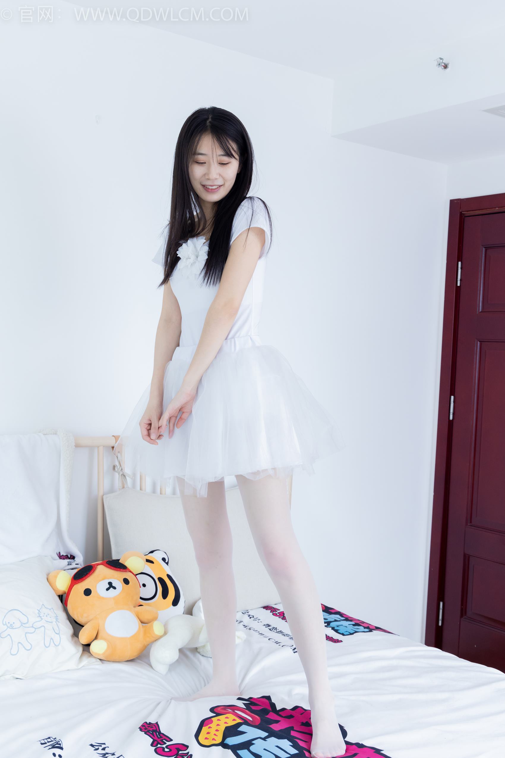 图片[109]-物恋传媒 NO.1987 菜菜-最好的时光[170P] – 速更版-美库