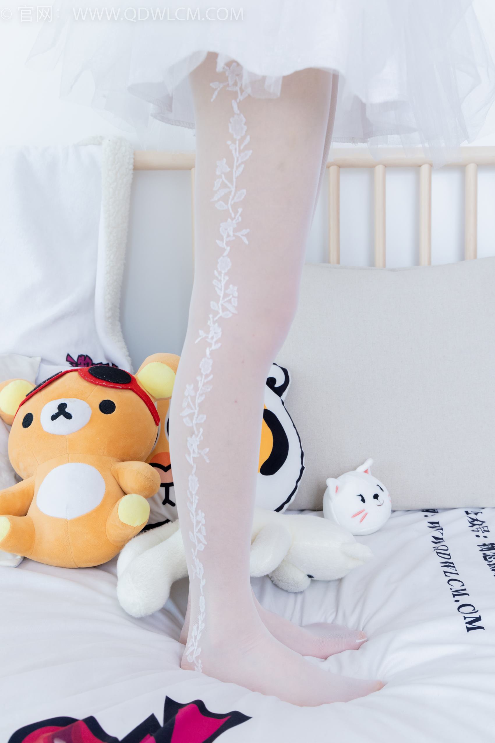 图片[110]-物恋传媒 NO.1987 菜菜-最好的时光[170P] – 速更版-美库