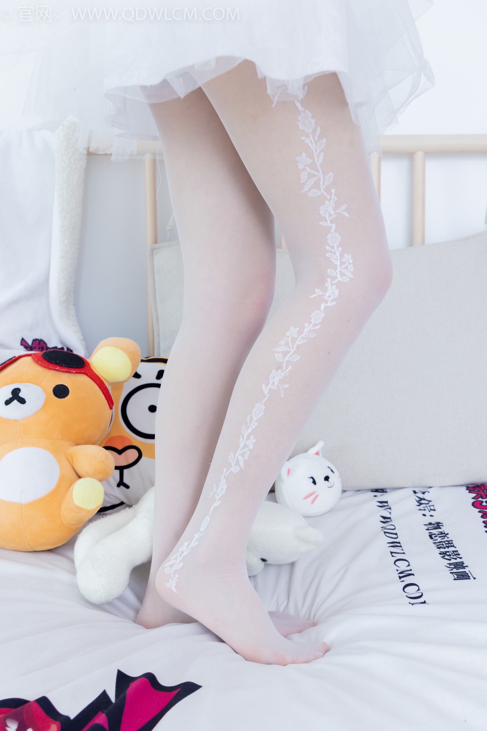 图片[111]-物恋传媒 NO.1987 菜菜-最好的时光[170P] – 速更版-美库