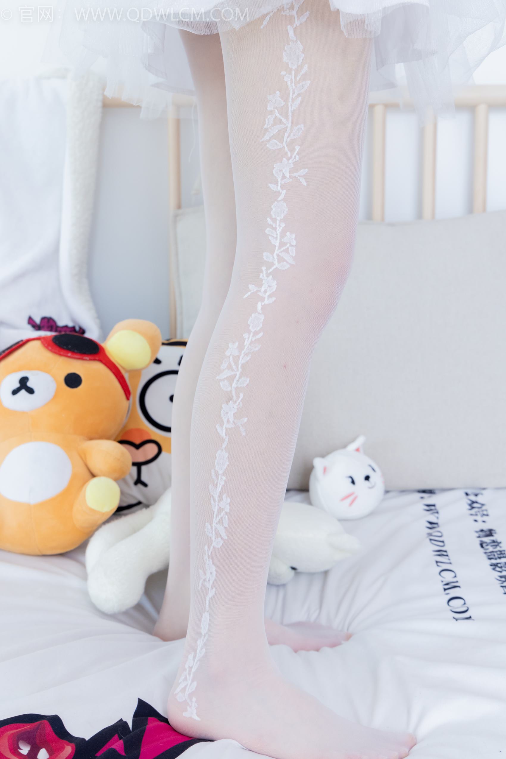 图片[112]-物恋传媒 NO.1987 菜菜-最好的时光[170P] – 速更版-美库