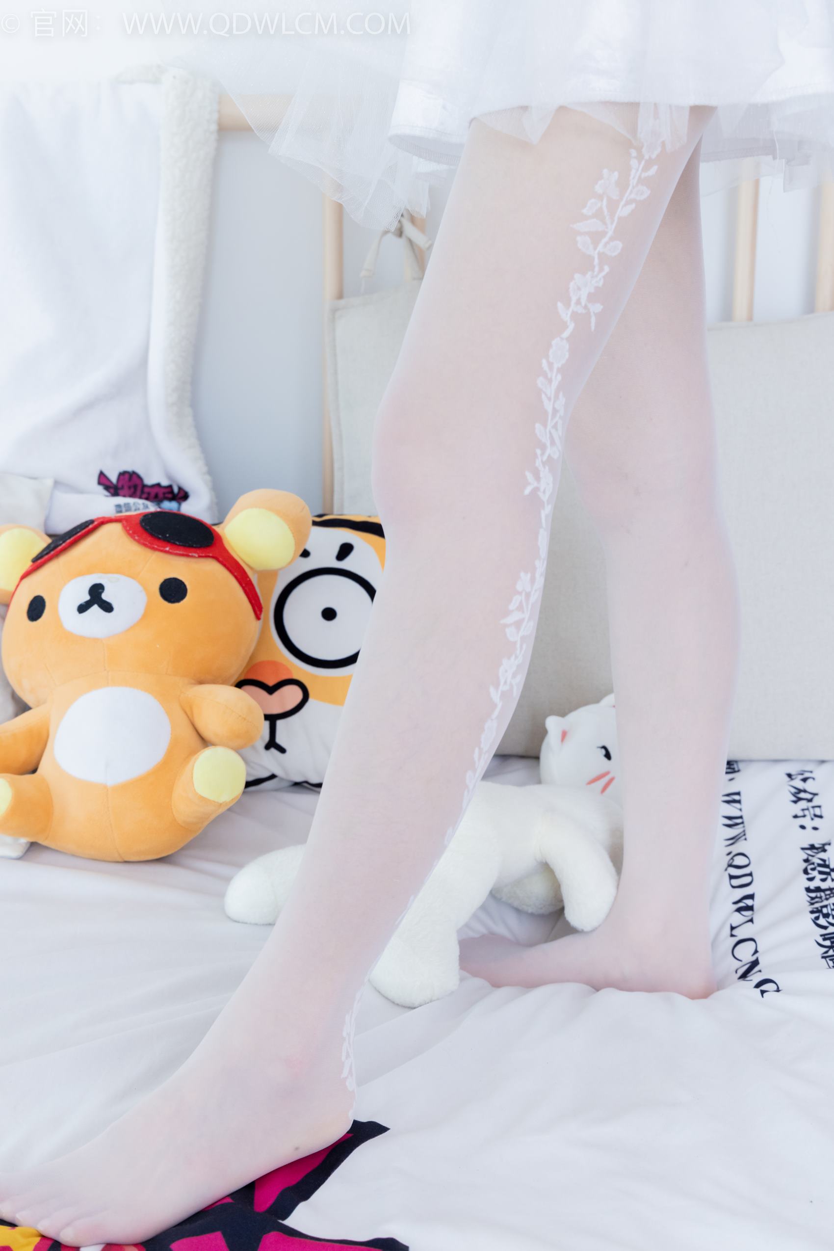 图片[115]-物恋传媒 NO.1987 菜菜-最好的时光[170P] – 速更版-美库