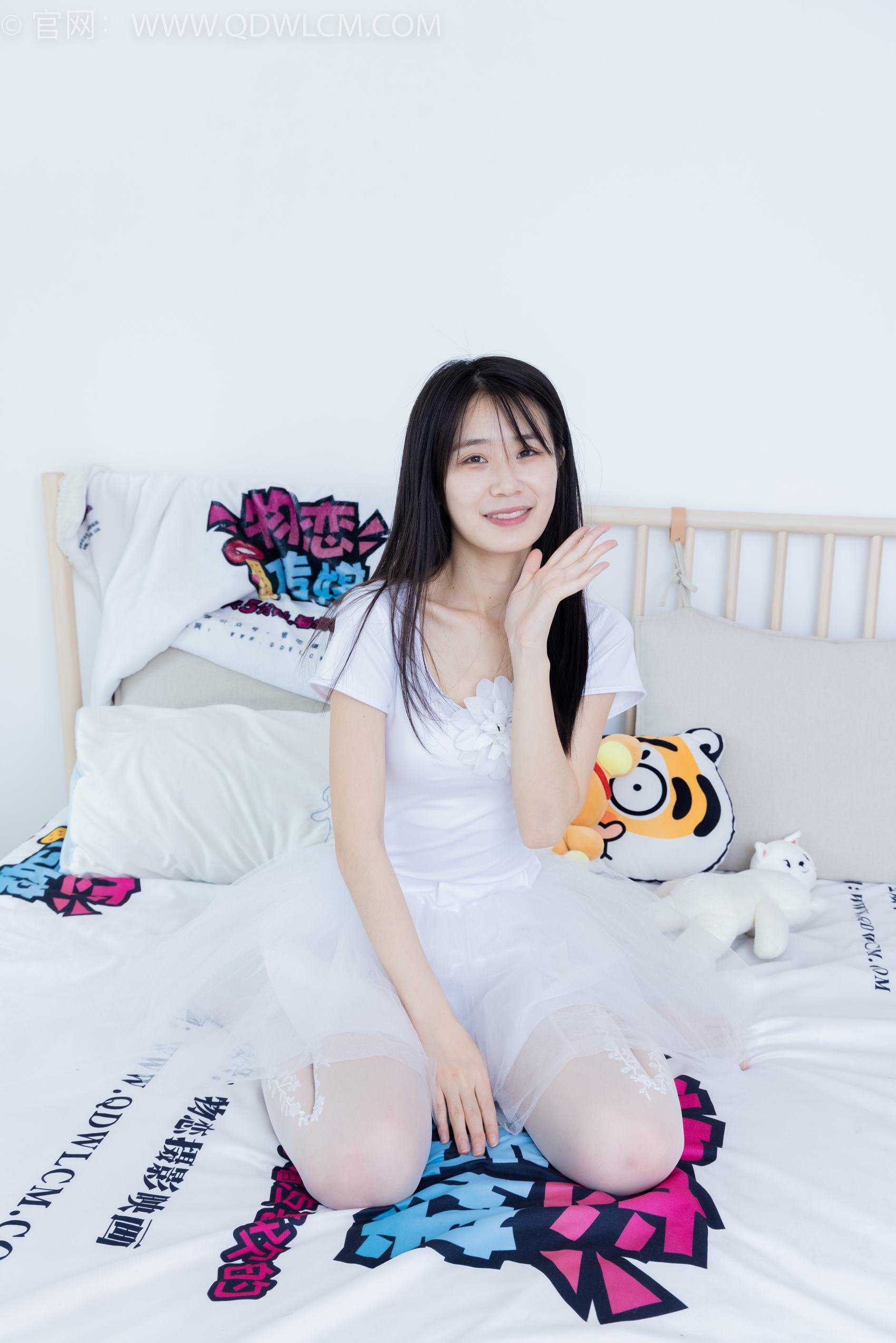 图片[117]-物恋传媒 NO.1987 菜菜-最好的时光[170P] – 速更版-美库