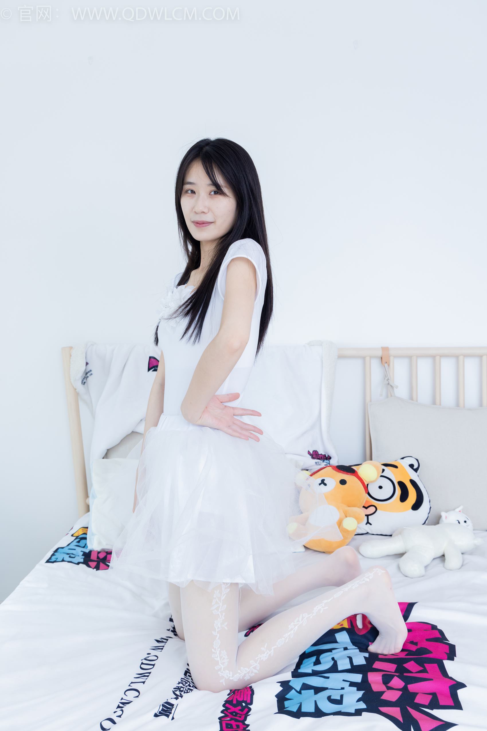 图片[137]-物恋传媒 NO.1987 菜菜-最好的时光[170P] – 速更版-美库