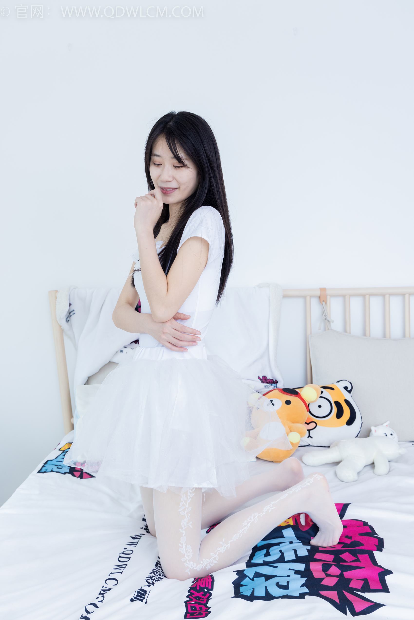 图片[138]-物恋传媒 NO.1987 菜菜-最好的时光[170P] – 速更版-美库