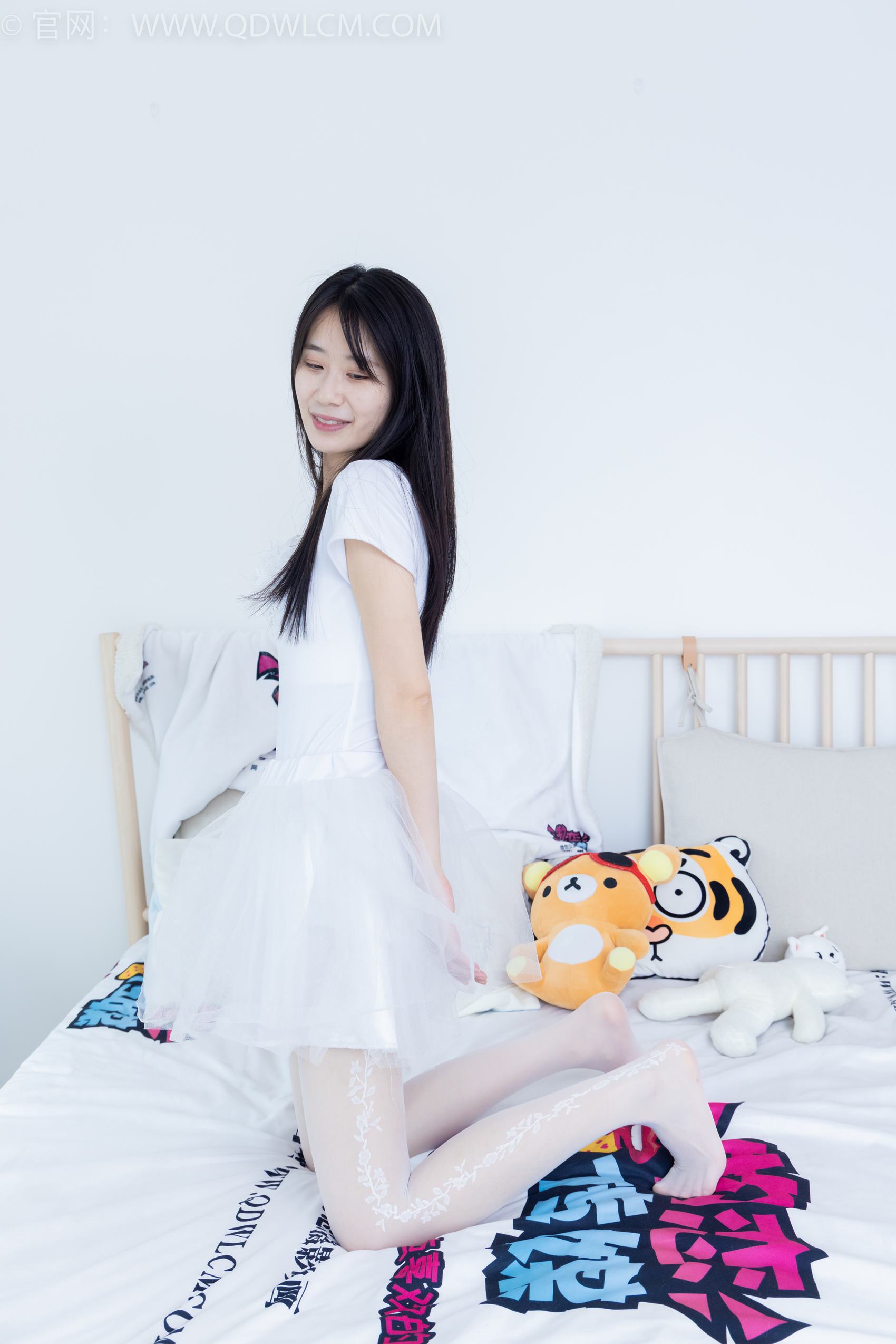 图片[139]-物恋传媒 NO.1987 菜菜-最好的时光[170P] – 速更版-美库