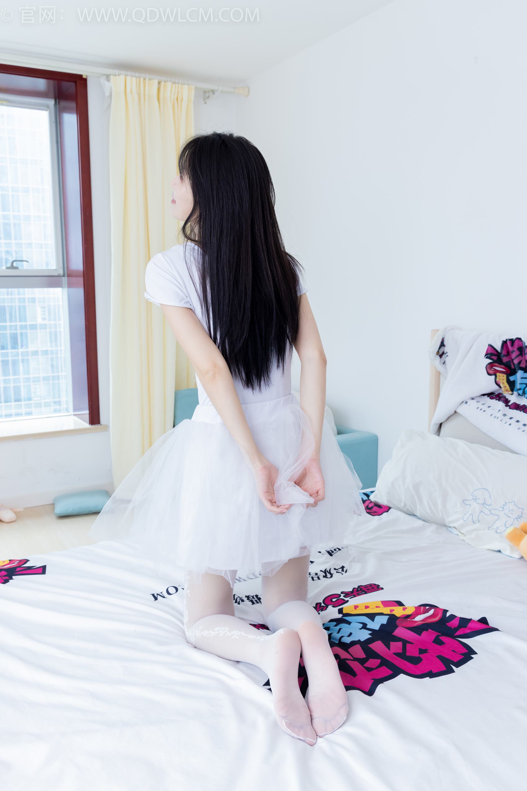 图片[145]-物恋传媒 NO.1987 菜菜-最好的时光[170P] – 速更版-美库