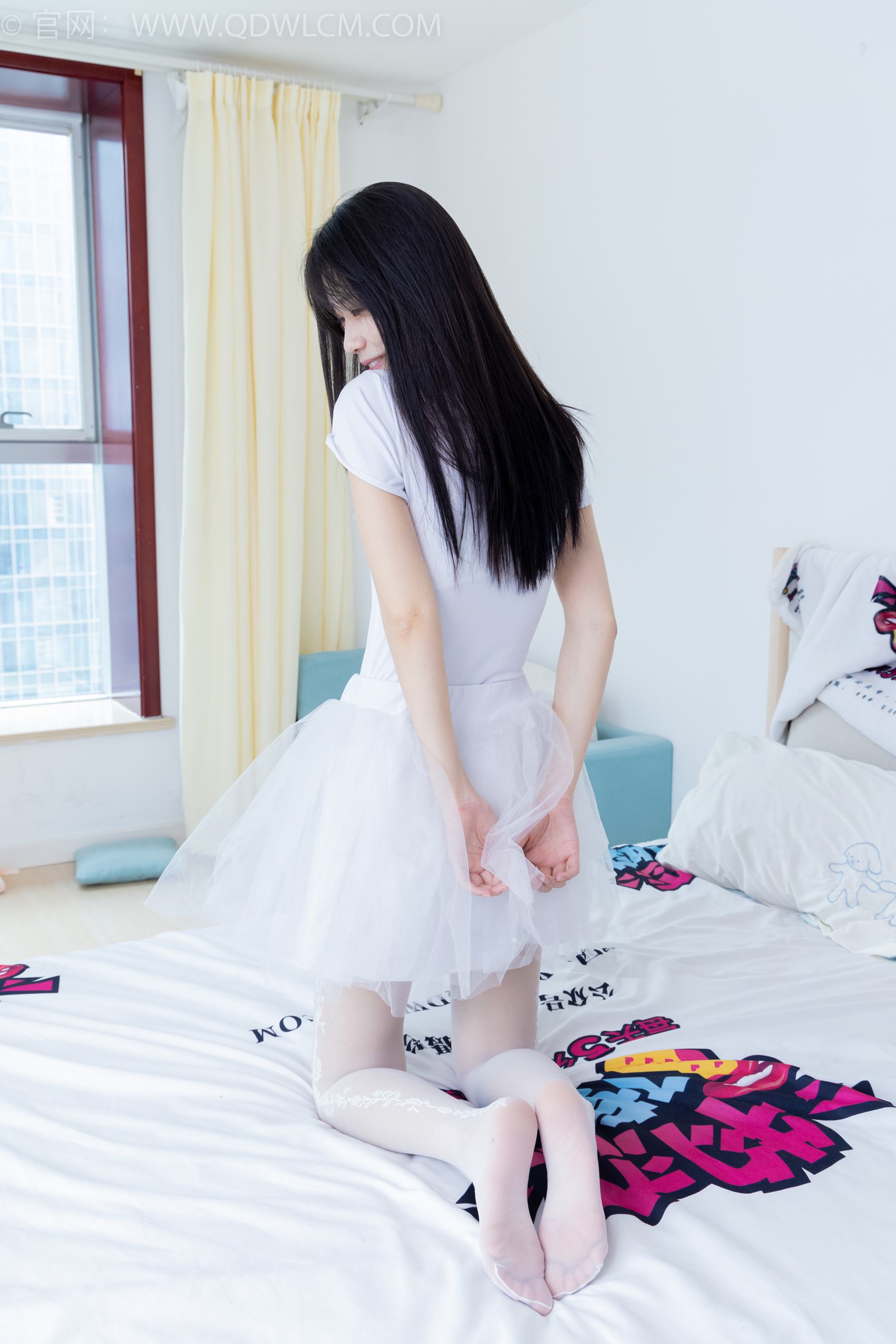 图片[146]-物恋传媒 NO.1987 菜菜-最好的时光[170P] – 速更版-美库