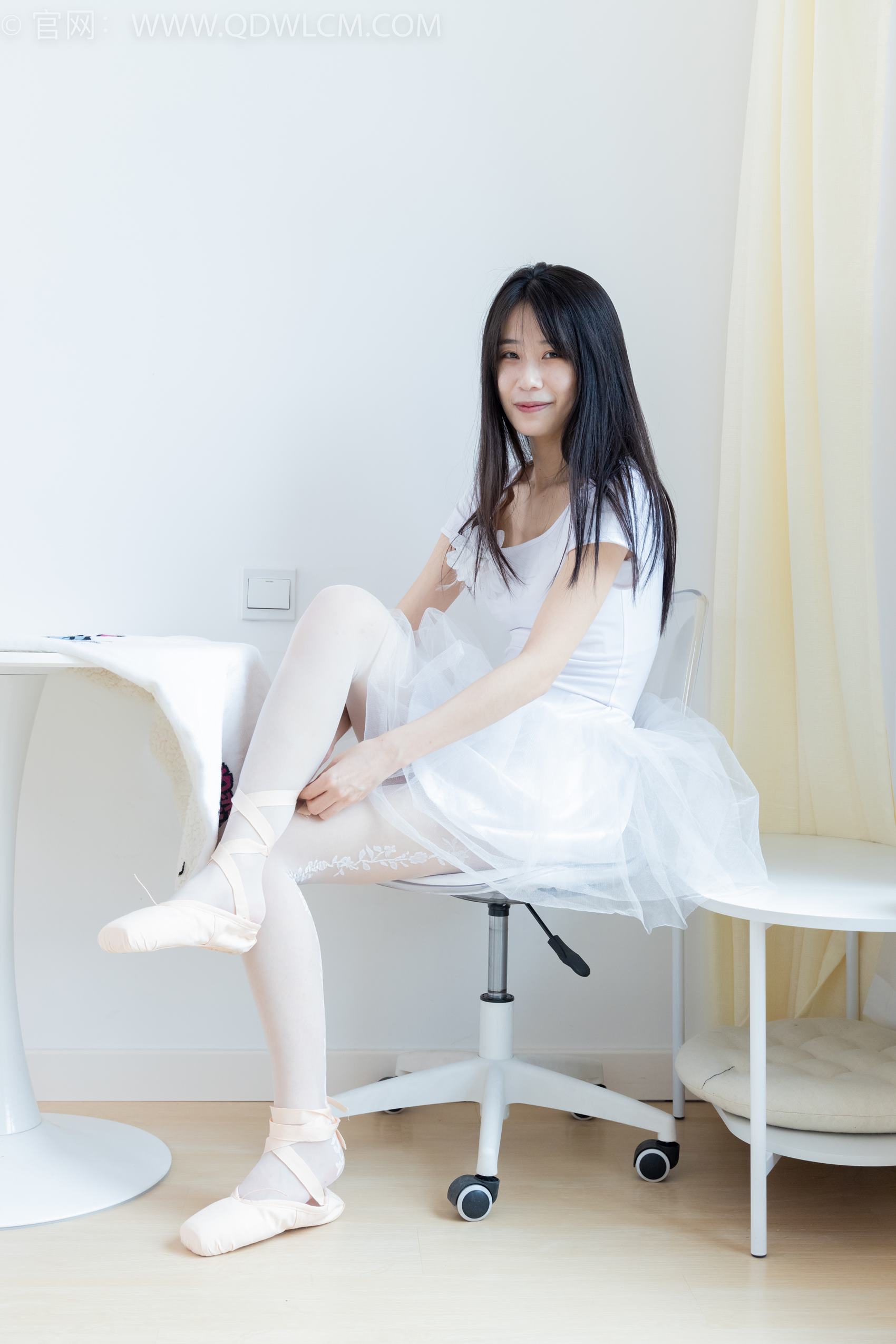 图片[148]-物恋传媒 NO.1987 菜菜-最好的时光[170P] – 速更版-美库