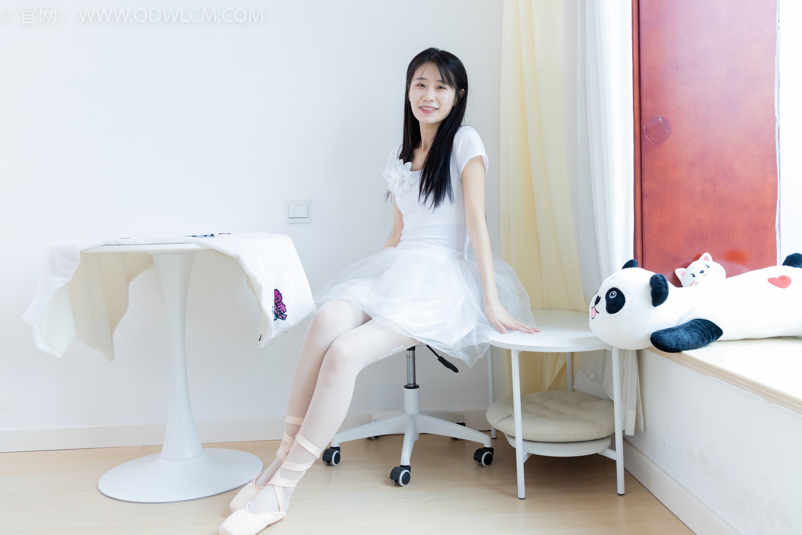 图片[150]-物恋传媒 NO.1987 菜菜-最好的时光[170P] – 速更版-美库