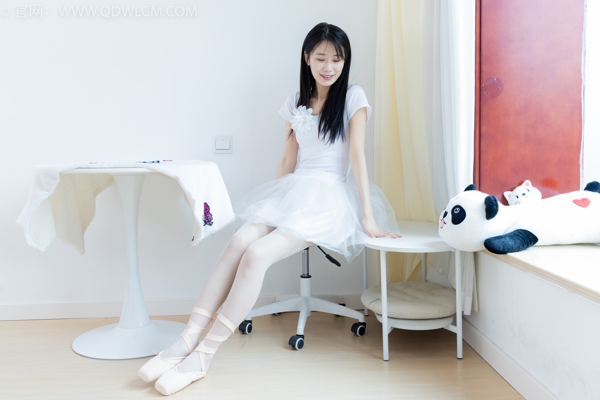 图片[151]-物恋传媒 NO.1987 菜菜-最好的时光[170P] – 速更版-美库