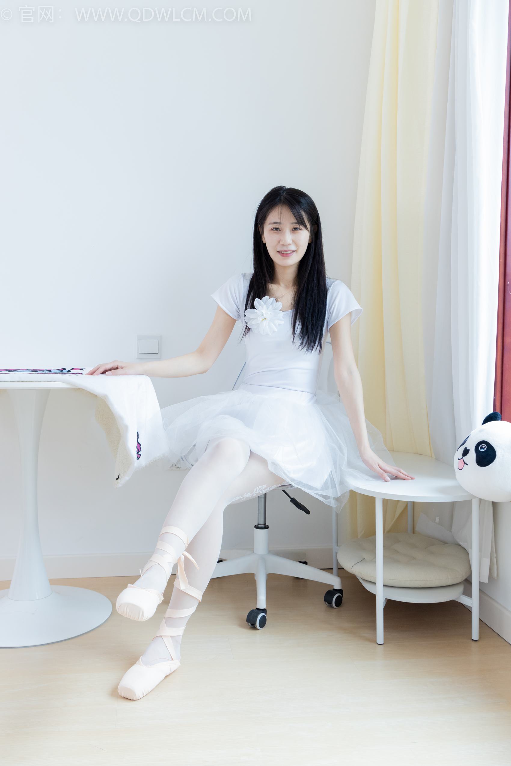 图片[153]-物恋传媒 NO.1987 菜菜-最好的时光[170P] – 速更版-美库