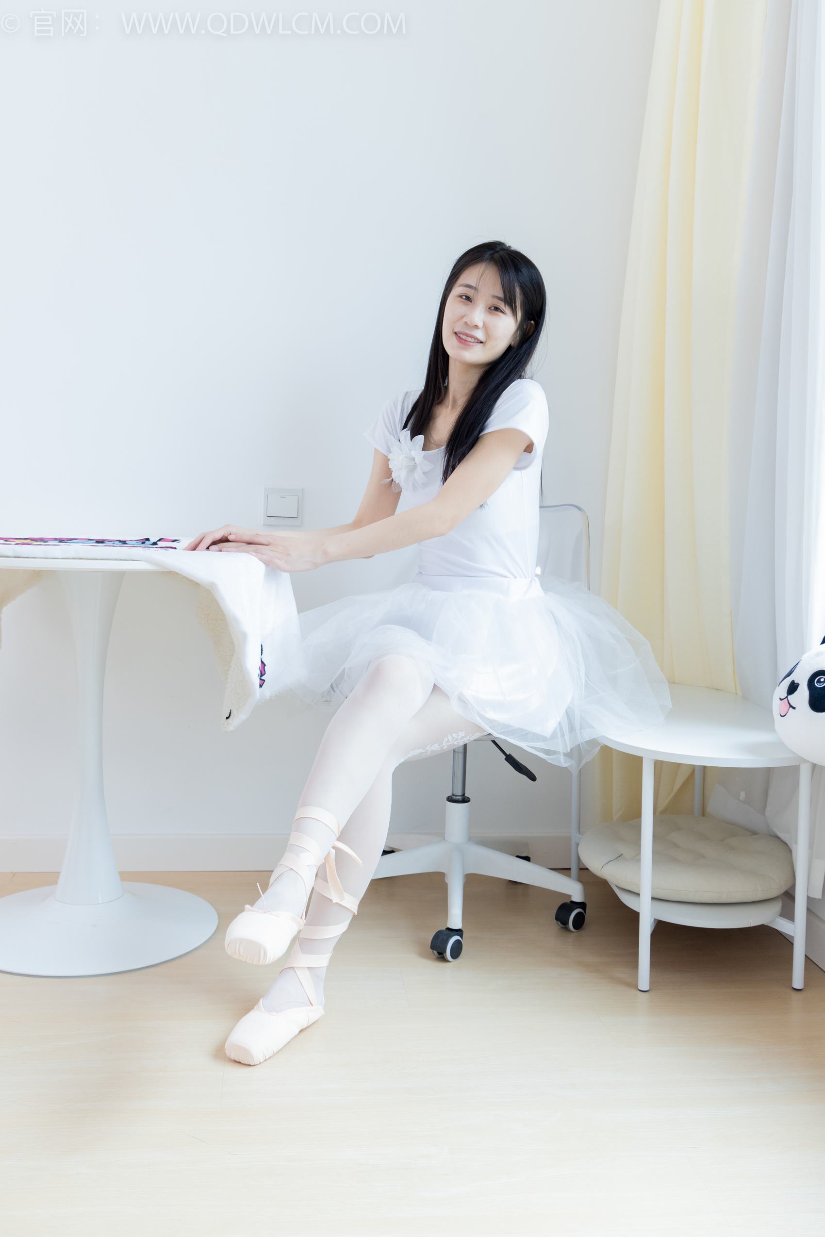 图片[154]-物恋传媒 NO.1987 菜菜-最好的时光[170P] – 速更版-美库