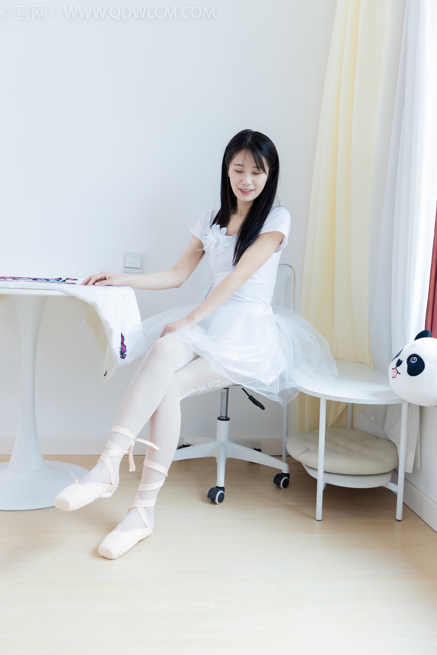 图片[155]-物恋传媒 NO.1987 菜菜-最好的时光[170P] – 速更版-美库