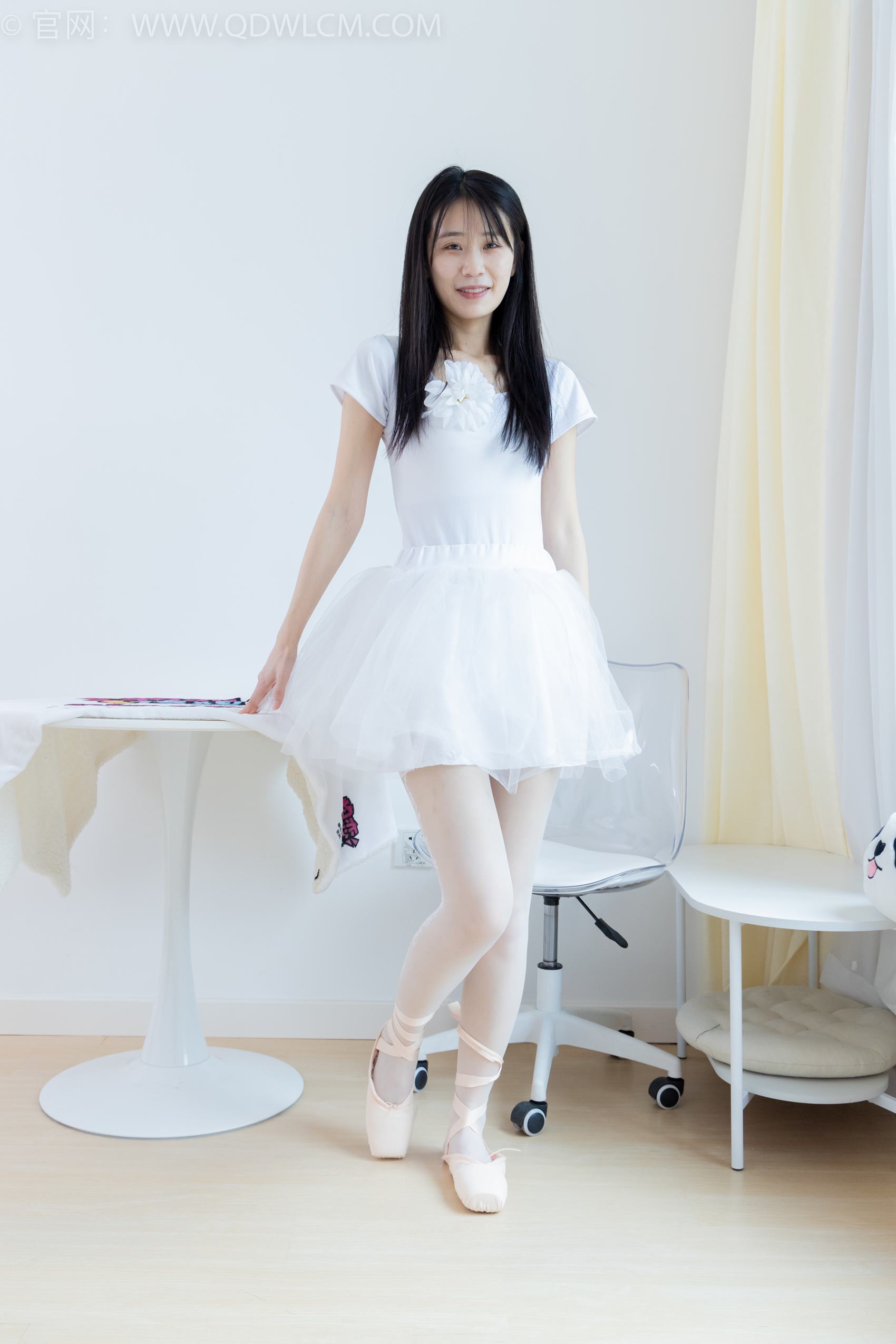 图片[156]-物恋传媒 NO.1987 菜菜-最好的时光[170P] – 速更版-美库