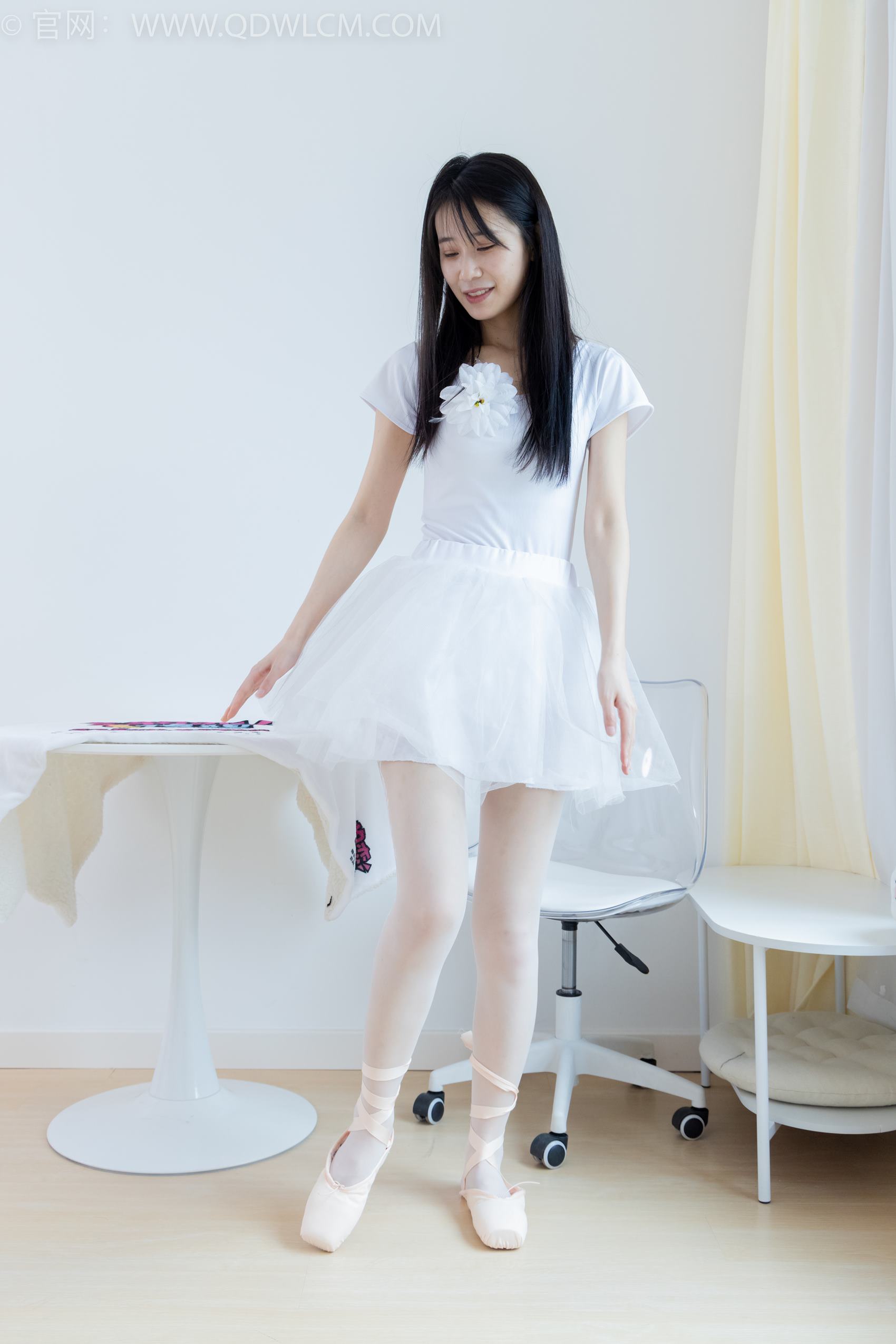 图片[157]-物恋传媒 NO.1987 菜菜-最好的时光[170P] – 速更版-美库