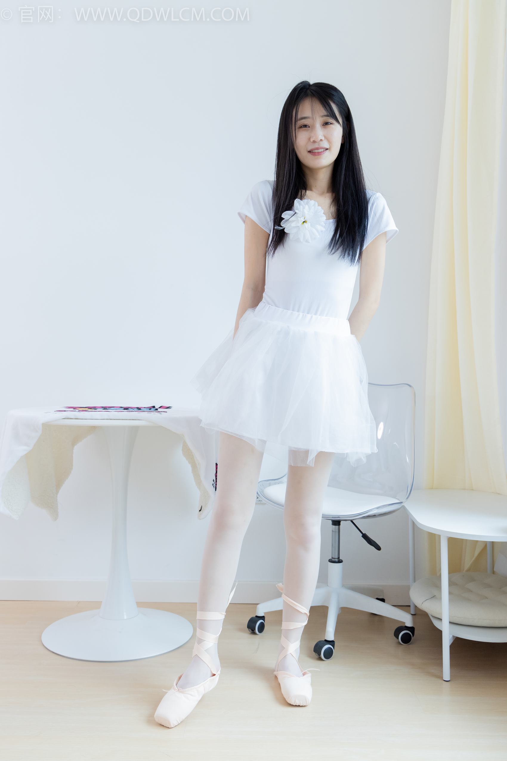 图片[158]-物恋传媒 NO.1987 菜菜-最好的时光[170P] – 速更版-美库