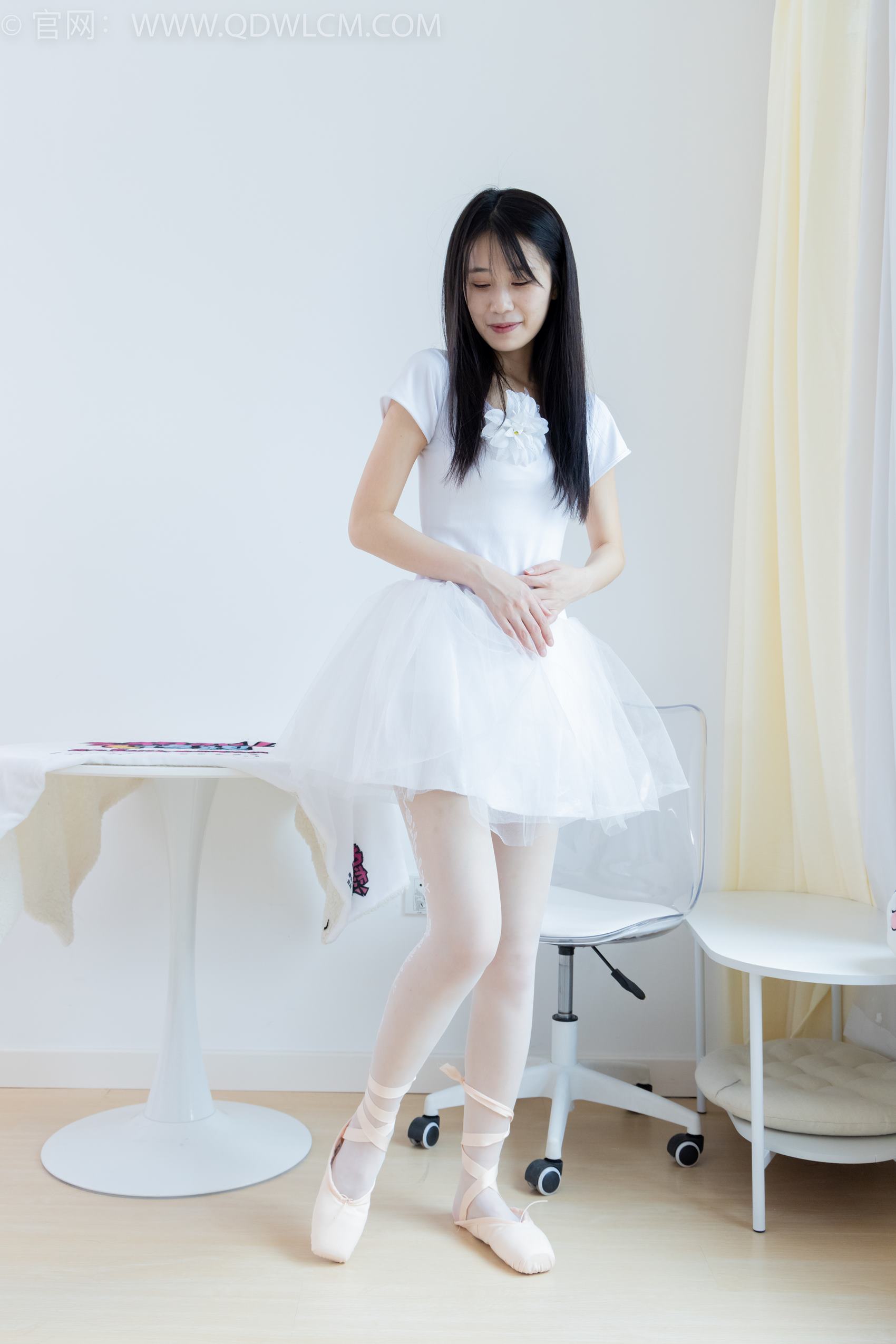 图片[159]-物恋传媒 NO.1987 菜菜-最好的时光[170P] – 速更版-美库