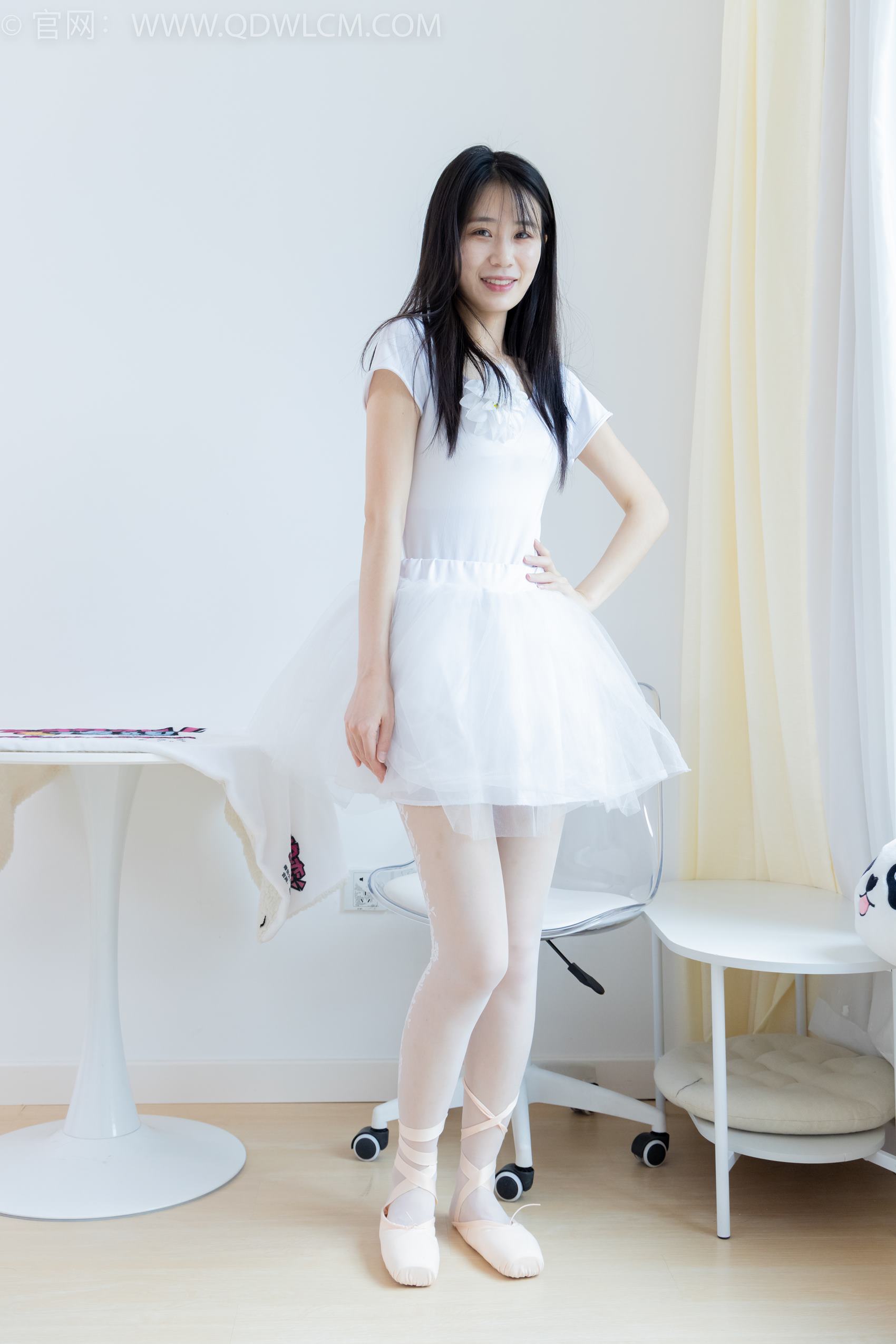 图片[160]-物恋传媒 NO.1987 菜菜-最好的时光[170P] – 速更版-美库