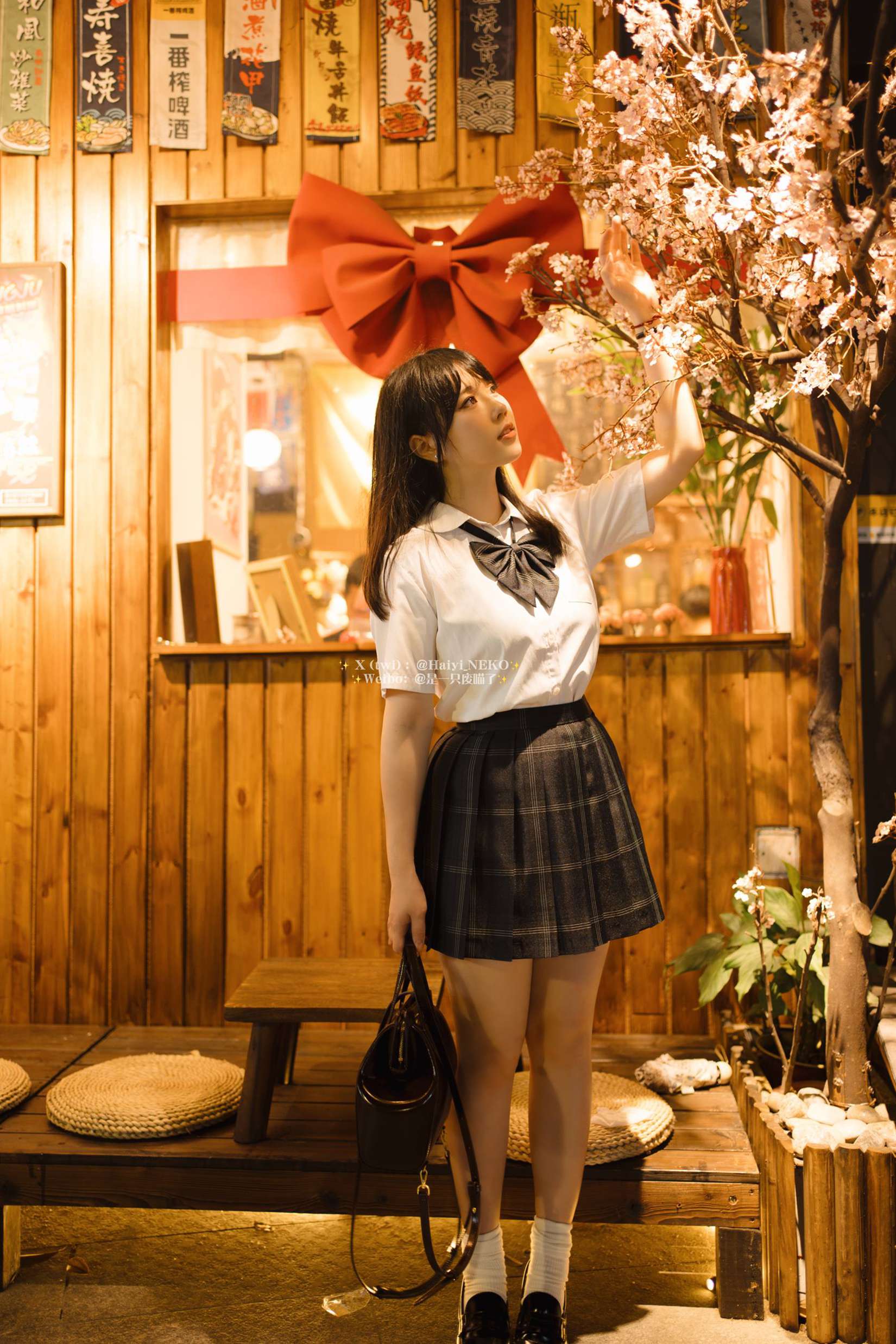 图片[12]-是一只废喵了  – 2024年06月图集[23P] – 速更版-美库