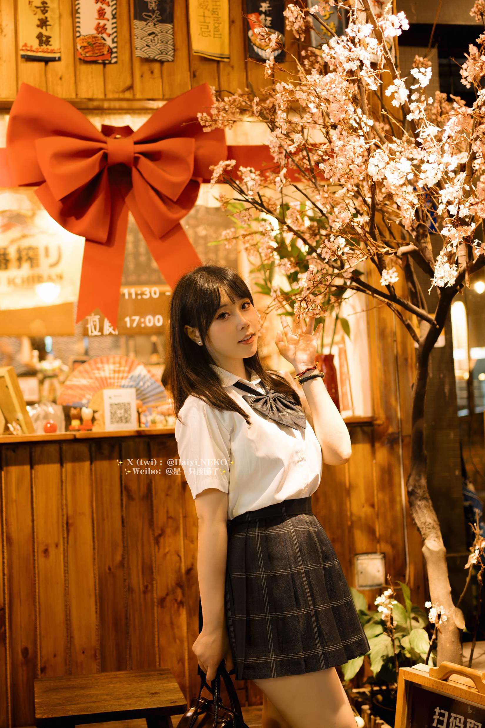 图片[13]-是一只废喵了  – 2024年06月图集[23P] – 速更版-美库