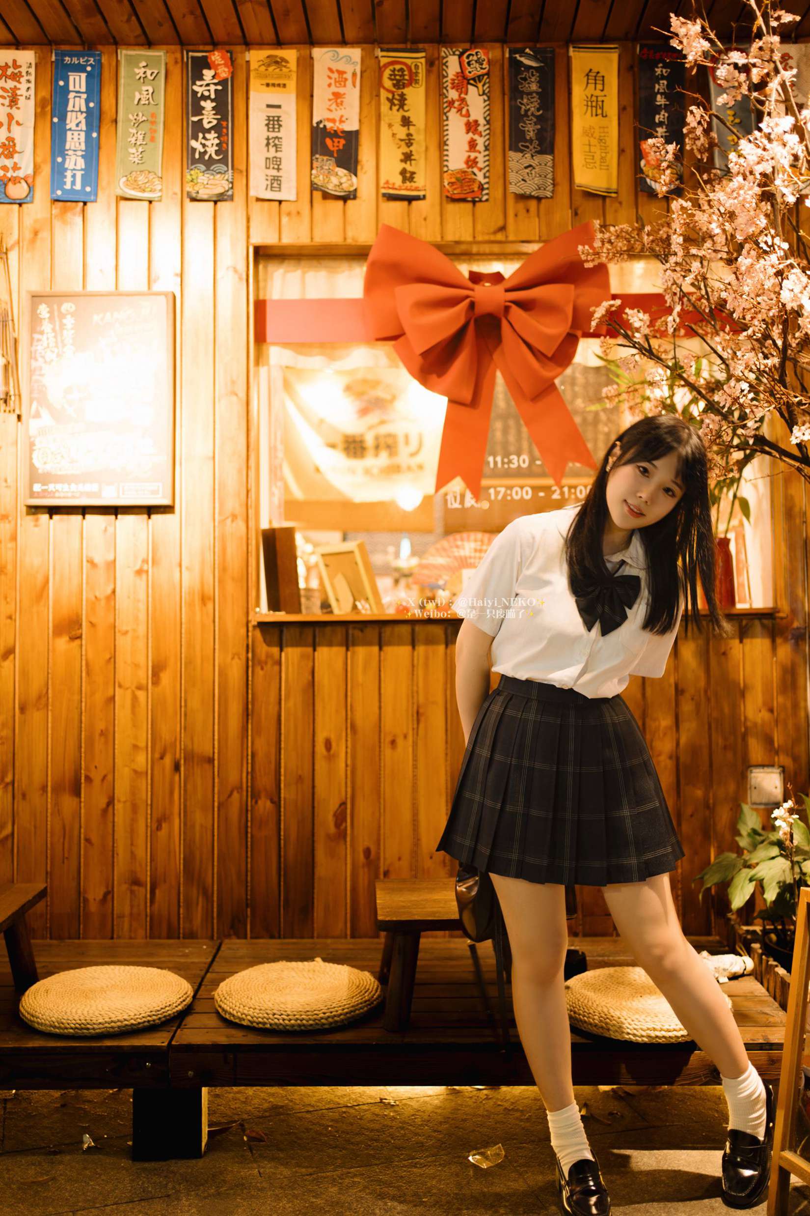 图片[15]-是一只废喵了  – 2024年06月图集[23P] – 速更版-美库