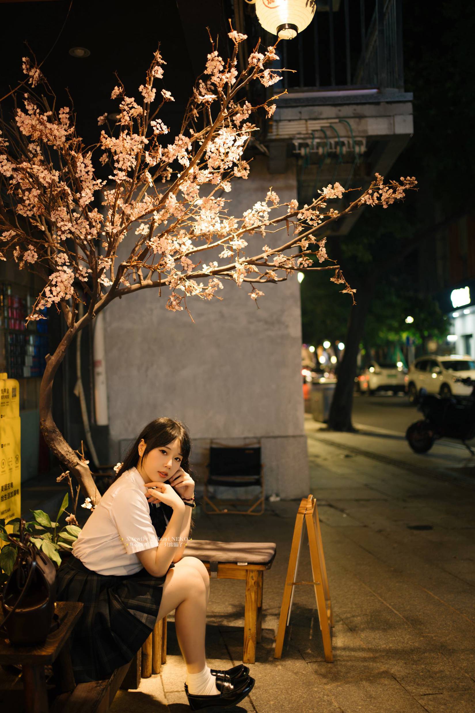 图片[17]-是一只废喵了  – 2024年06月图集[23P] – 速更版-美库