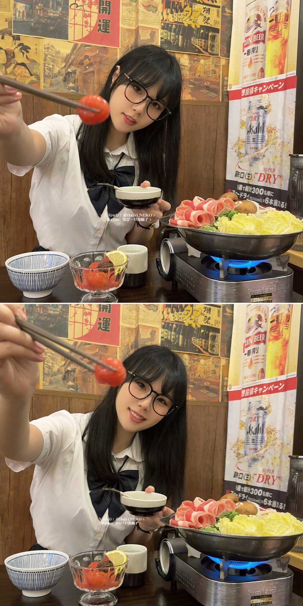 图片[22]-是一只废喵了  – 2024年06月图集[23P] – 速更版-美库