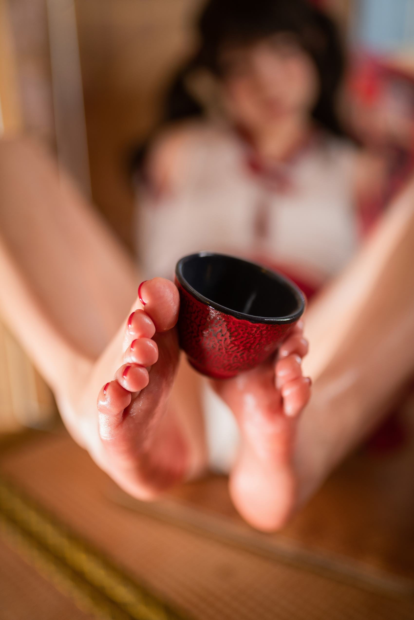 图片[53]-花铃  – 小巫女[56P] – 速更版-美库