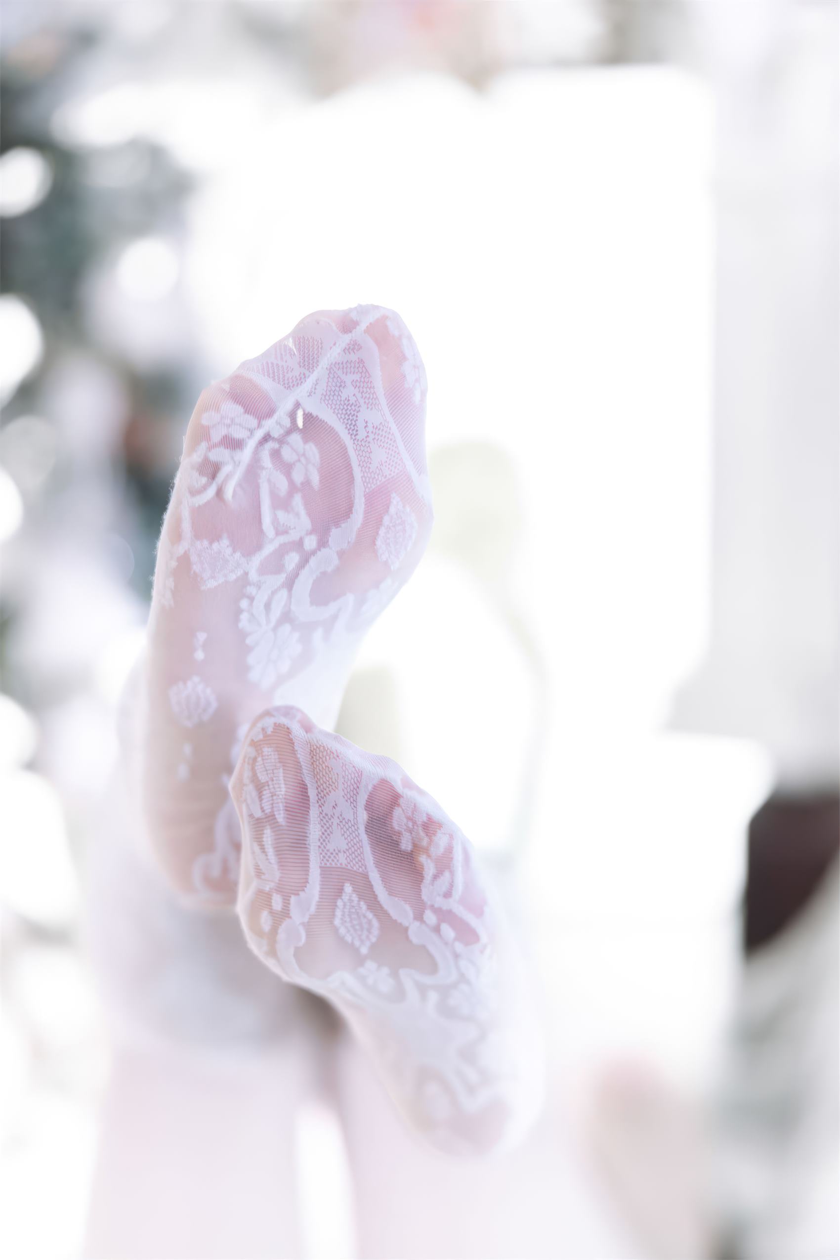 图片[47]-雪晴Astra  – 圣诞节 白雪[105P] – 速更版-美库