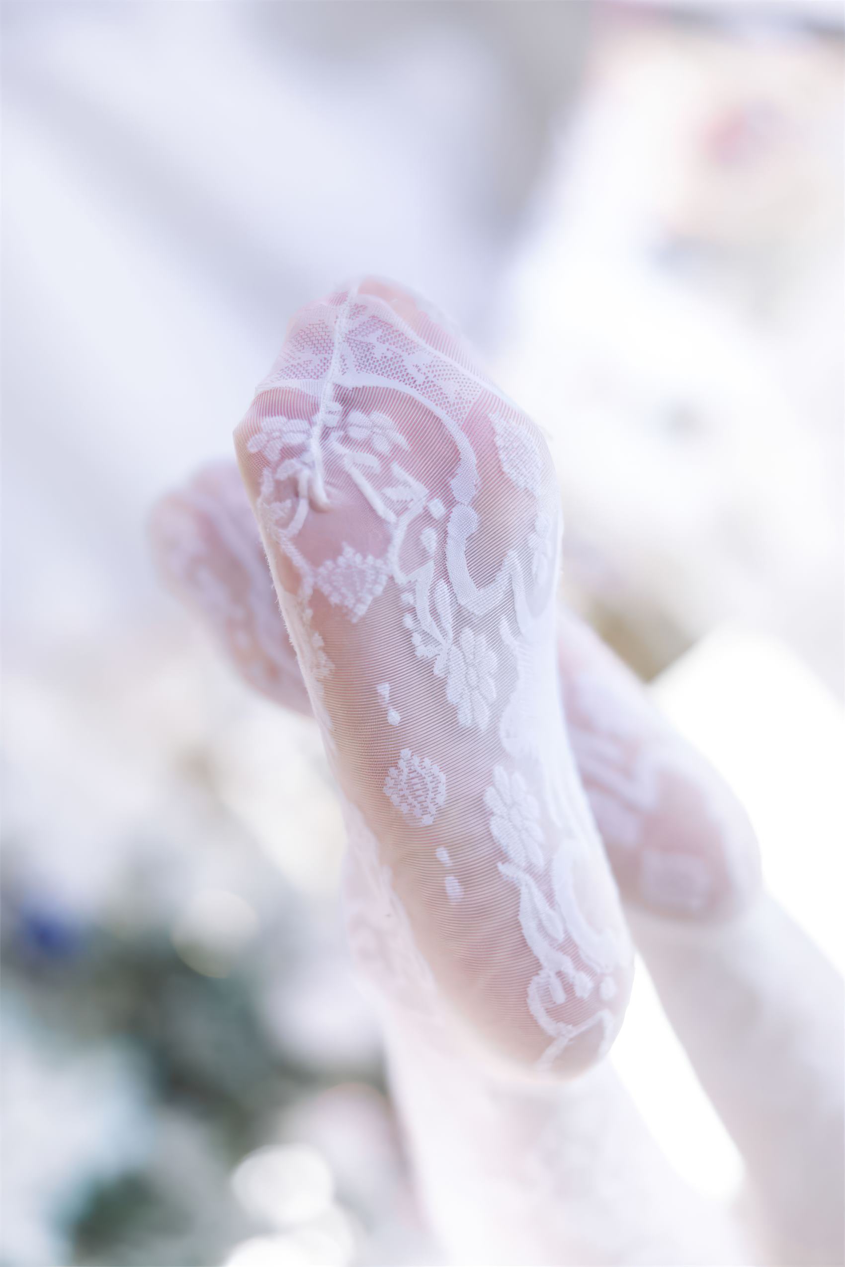 图片[49]-雪晴Astra  – 圣诞节 白雪[105P] – 速更版-美库