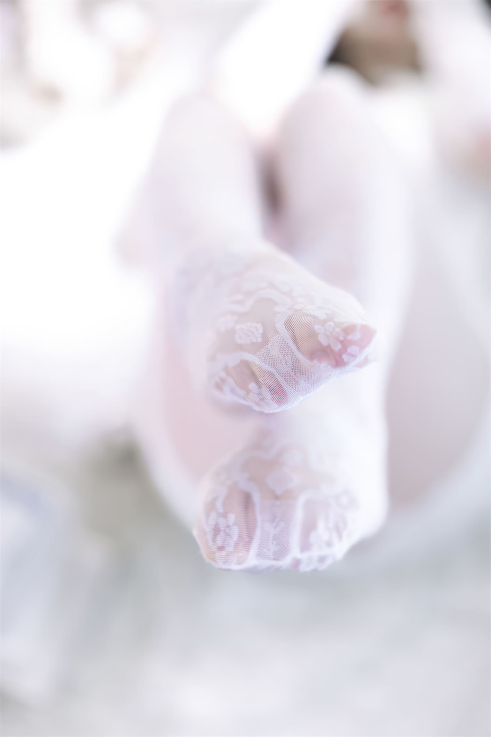 图片[52]-雪晴Astra  – 圣诞节 白雪[105P] – 速更版-美库