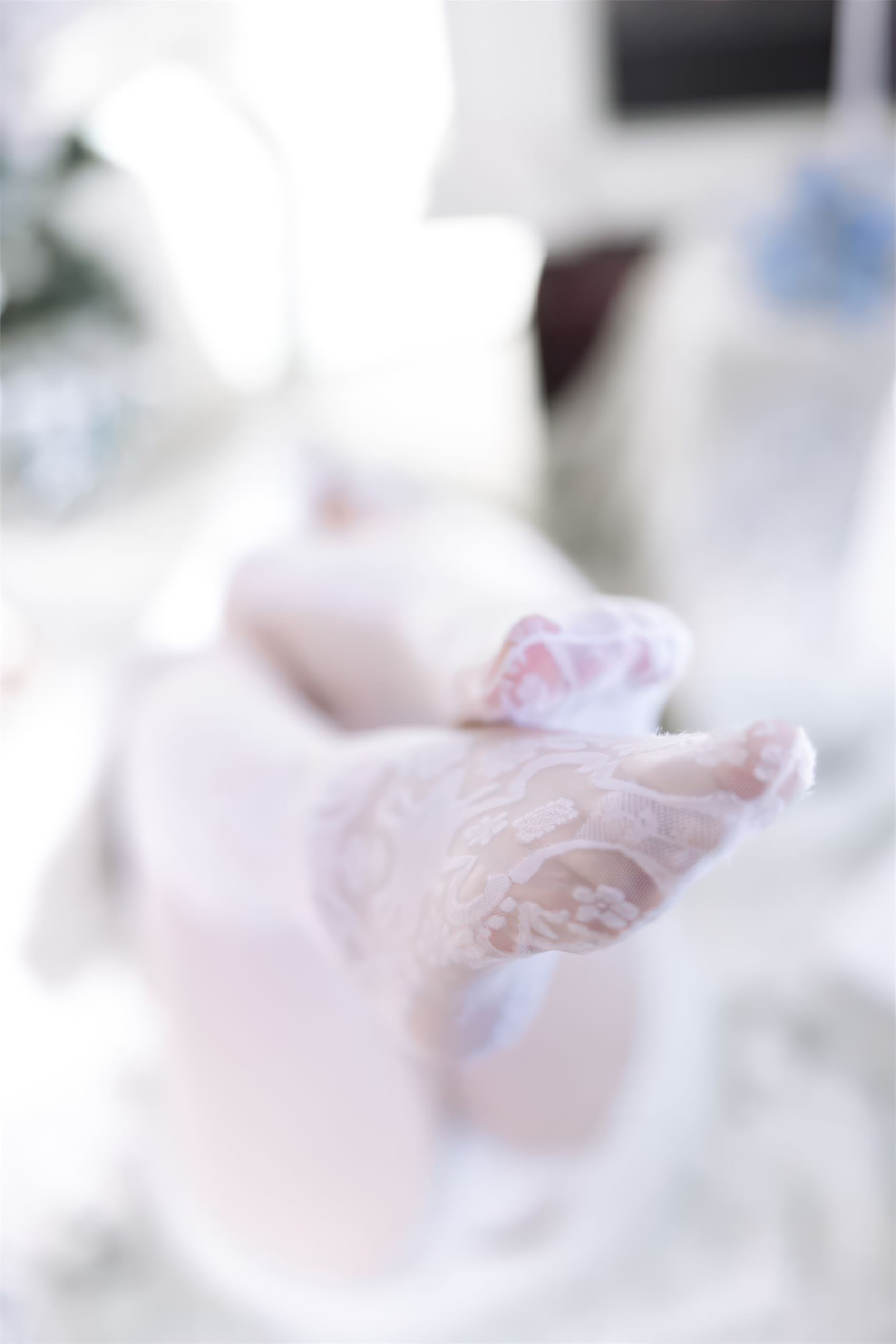 图片[54]-雪晴Astra  – 圣诞节 白雪[105P] – 速更版-美库