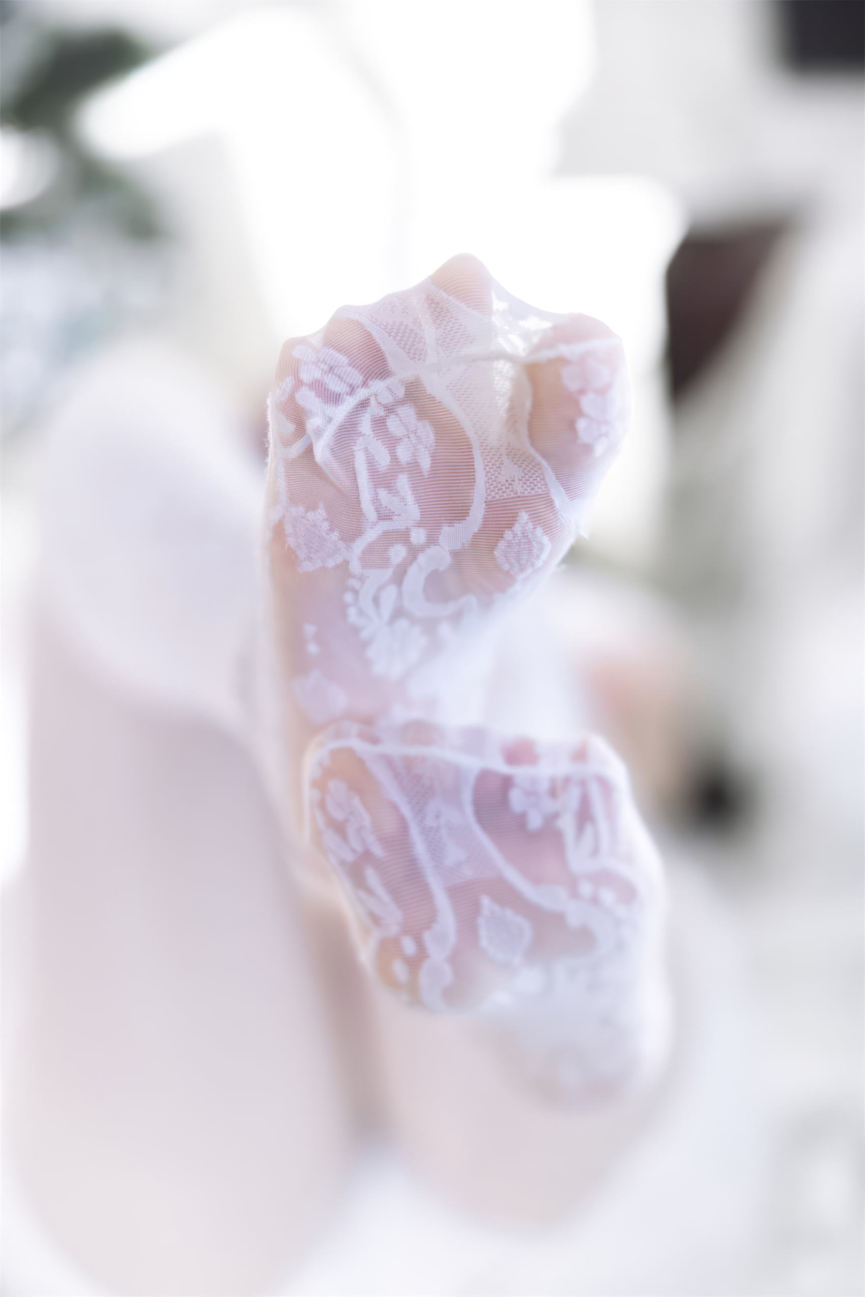 图片[60]-雪晴Astra  – 圣诞节 白雪[105P] – 速更版-美库