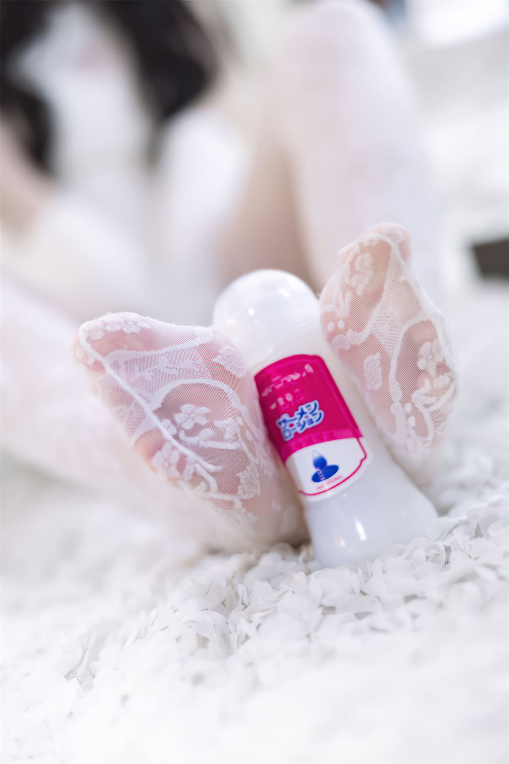 图片[63]-雪晴Astra  – 圣诞节 白雪[105P] – 速更版-美库